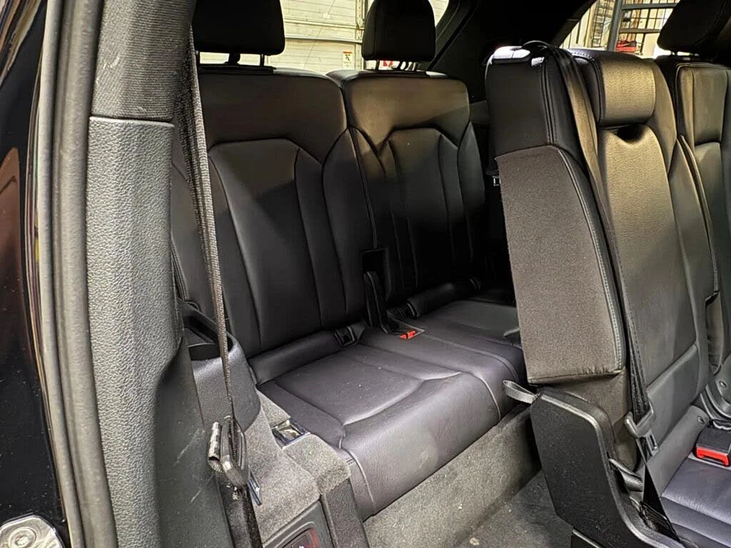 Audi Q7 3.0 TFSI quattro Premium Plus - изображение 10