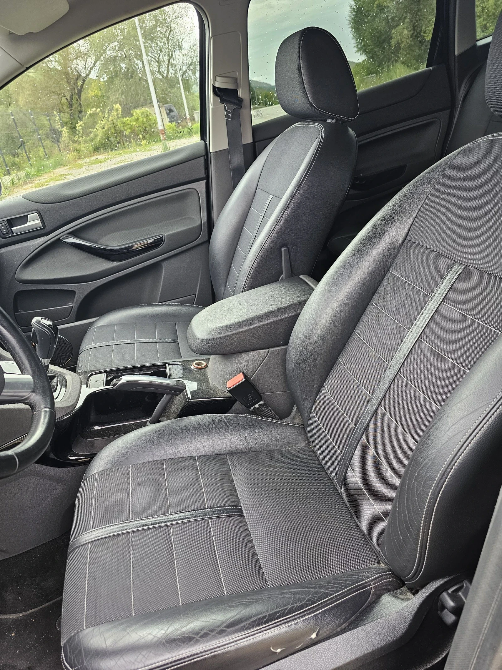 Ford Kuga | Mobile.bg — изображение 12