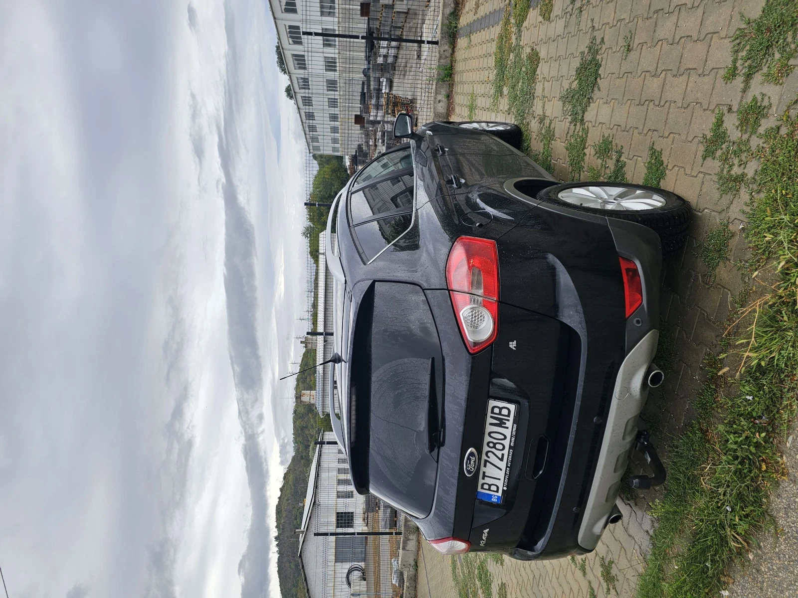Ford Kuga | Mobile.bg — изображение 4