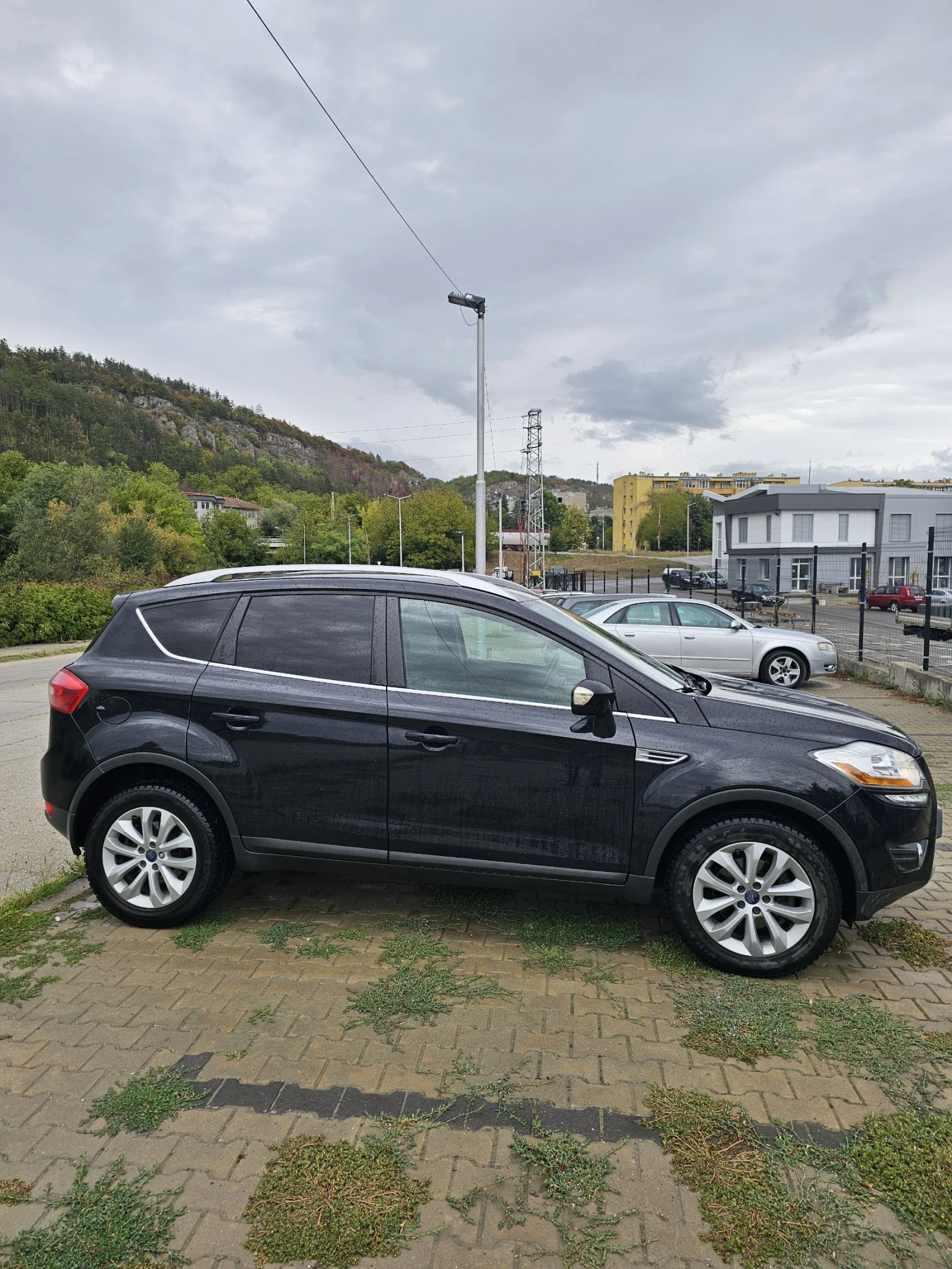 Ford Kuga | Mobile.bg — изображение 3