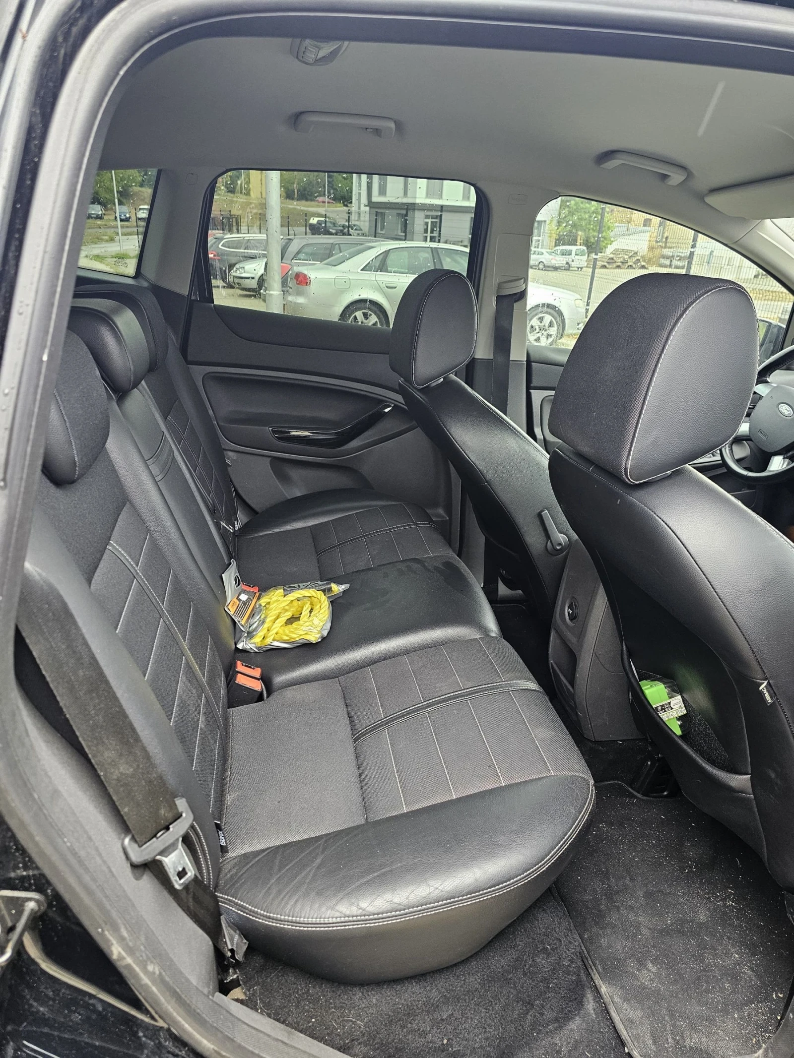 Ford Kuga | Mobile.bg — изображение 15