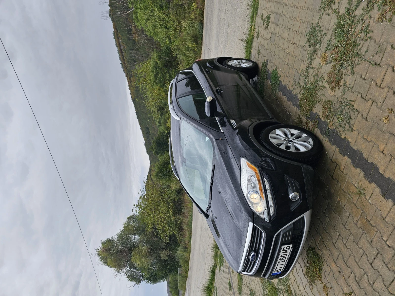 Ford Kuga | Mobile.bg — изображение 8