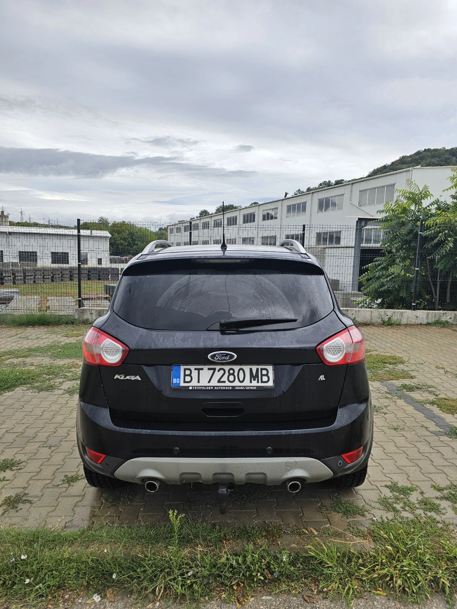 Ford Kuga | Mobile.bg — изображение 5