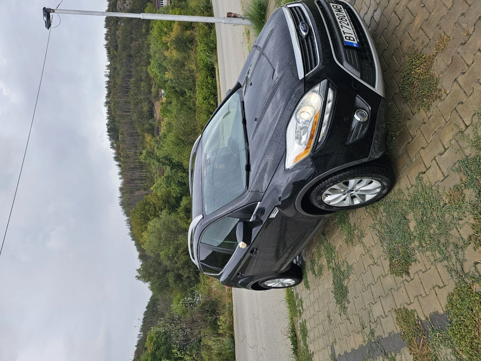 Ford Kuga | Mobile.bg — изображение 2