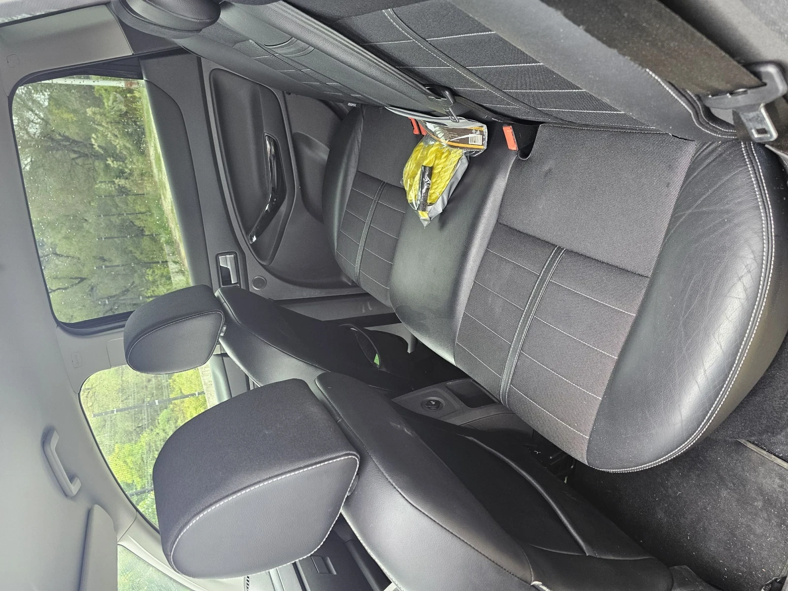 Ford Kuga | Mobile.bg — изображение 14