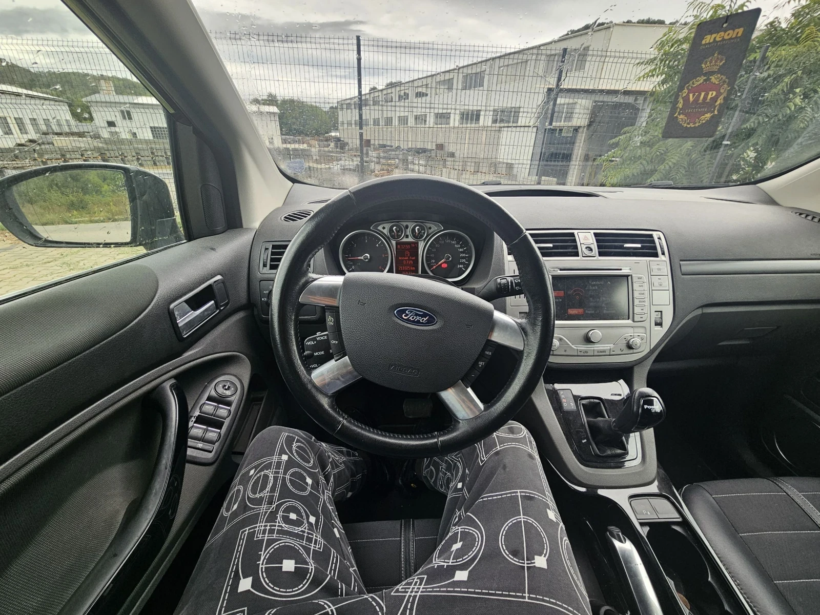 Ford Kuga | Mobile.bg — изображение 11