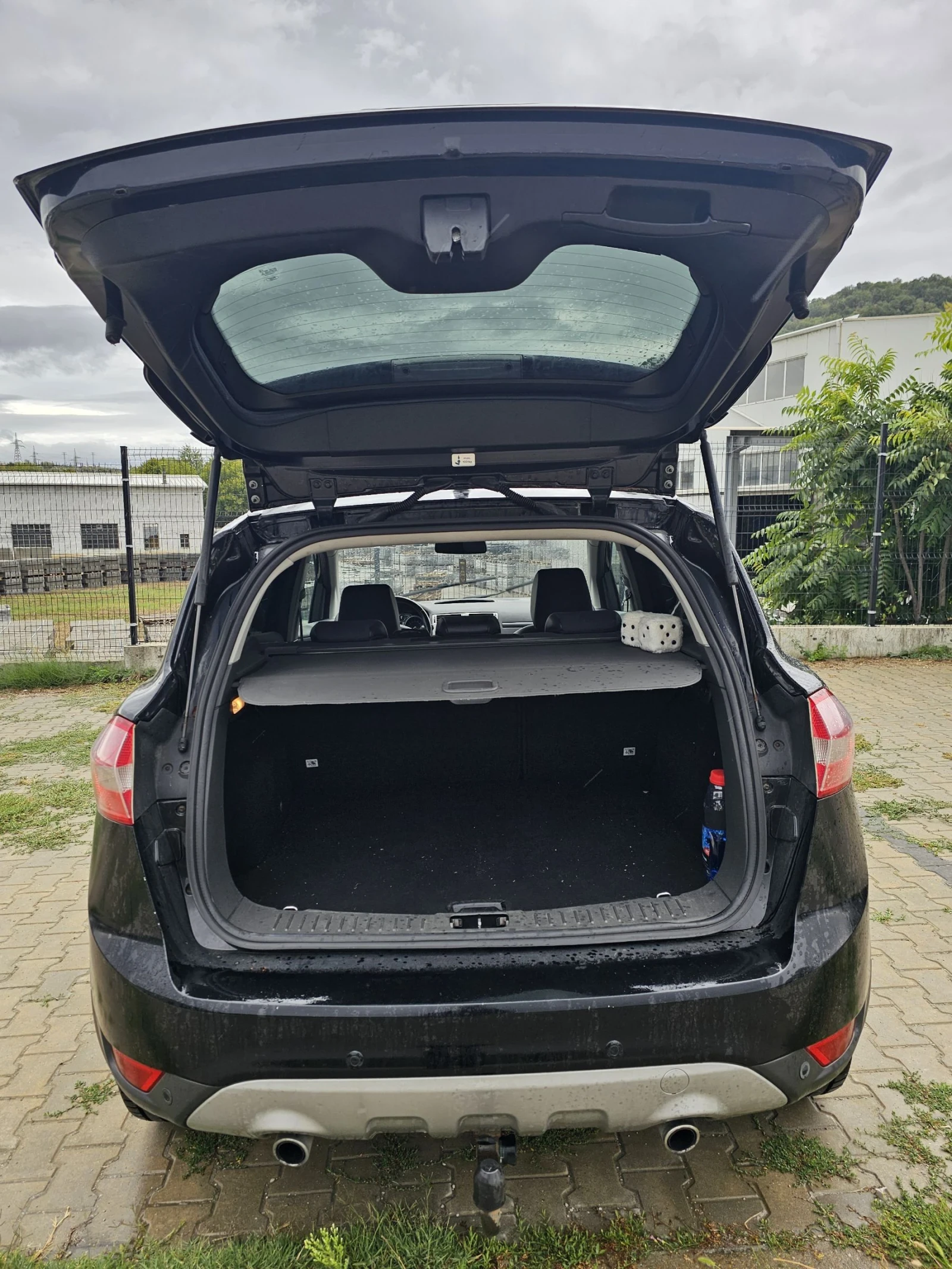 Ford Kuga | Mobile.bg — изображение 9