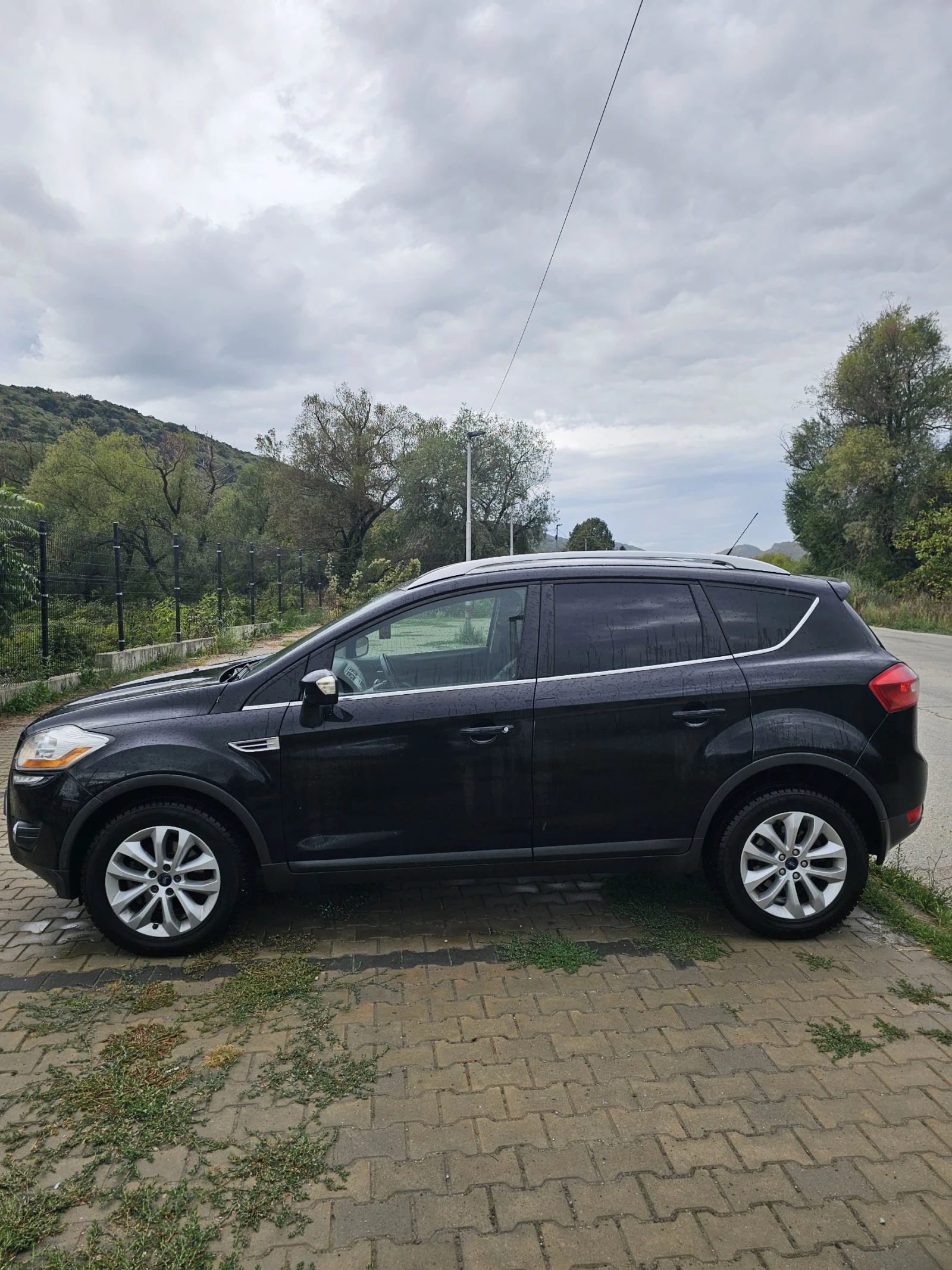 Ford Kuga | Mobile.bg — изображение 7