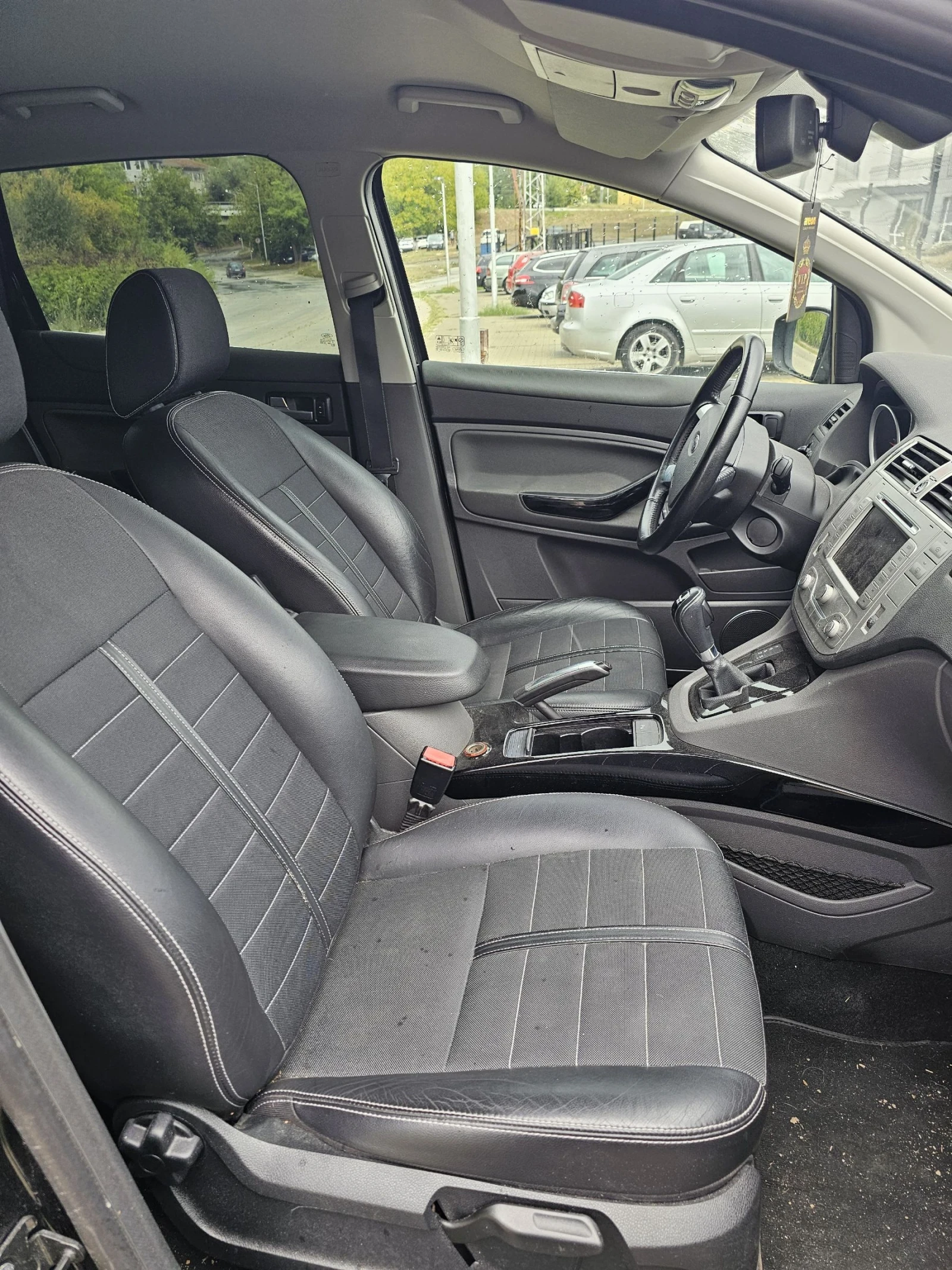 Ford Kuga | Mobile.bg — изображение 13