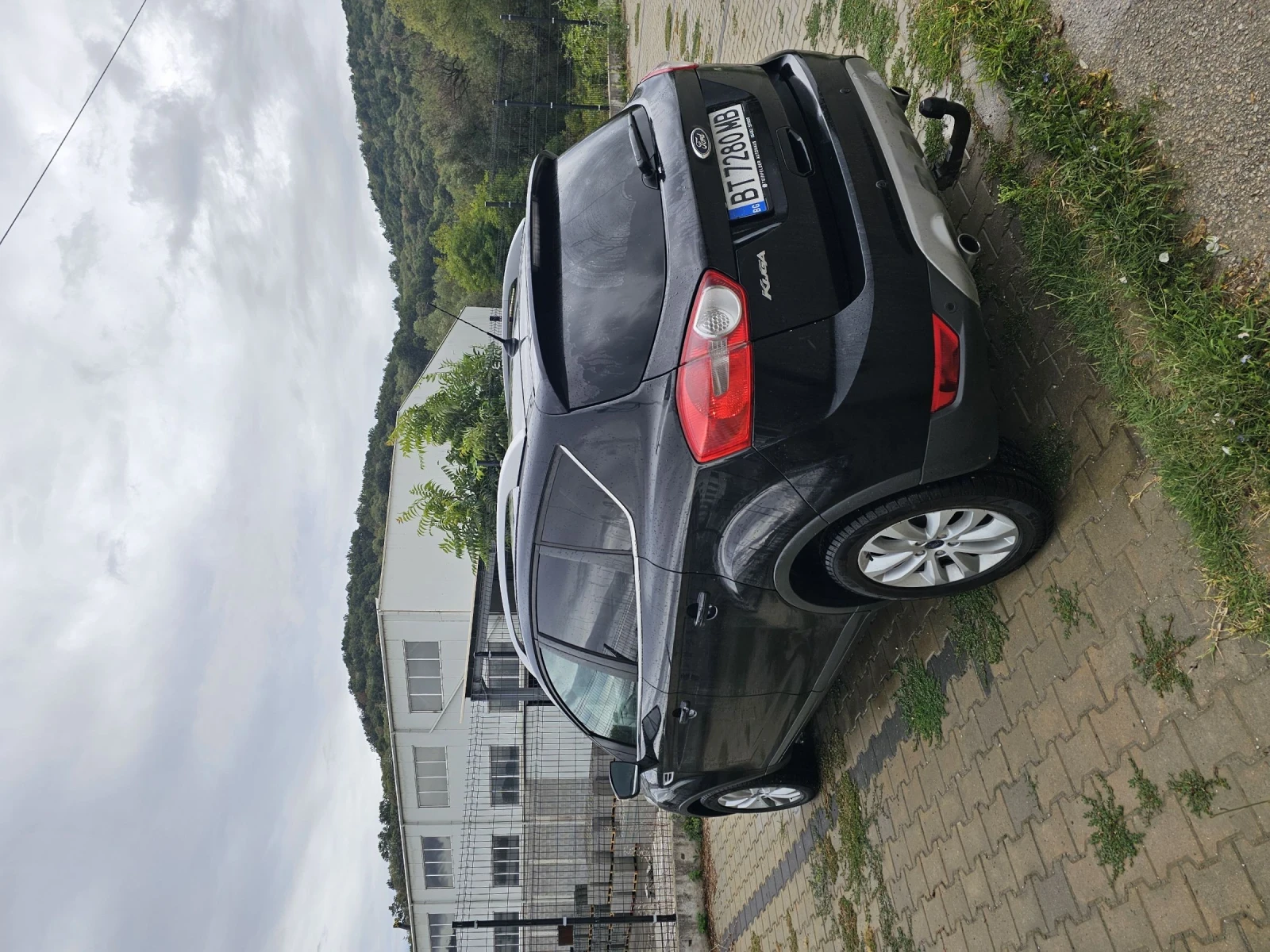 Ford Kuga | Mobile.bg — изображение 6