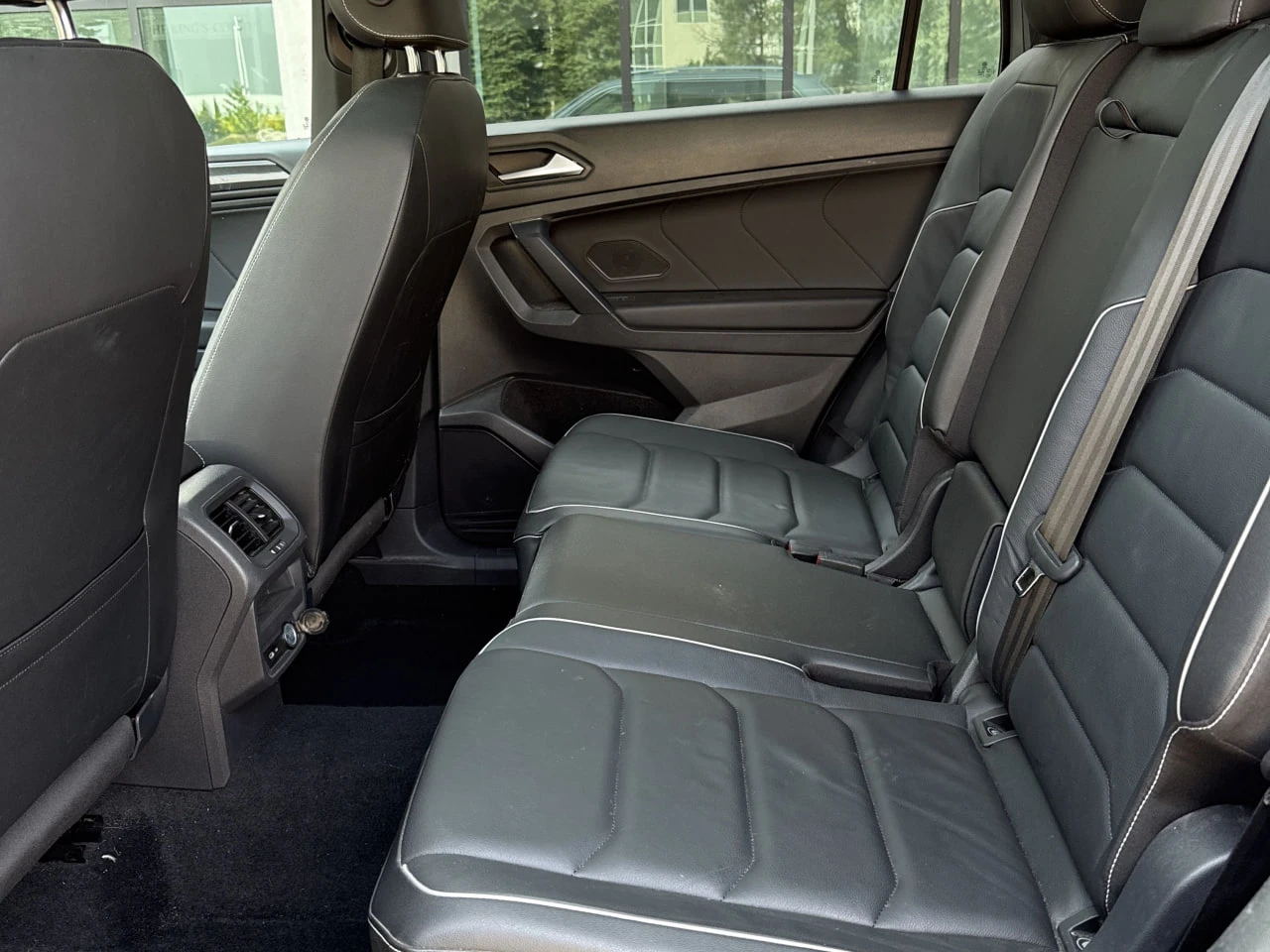 VW Tiguan *  *    *   *  | Mobile.bg   13