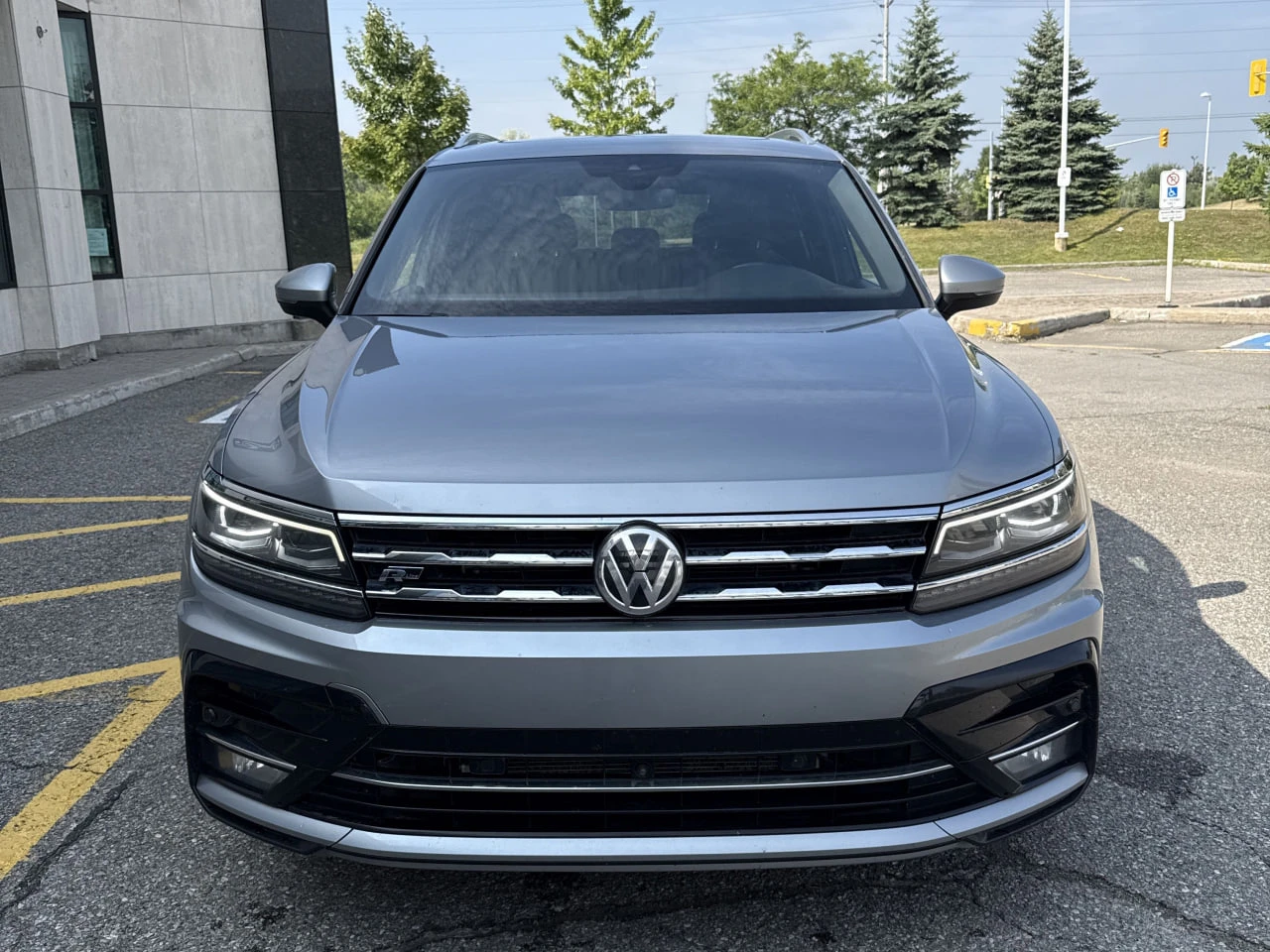 VW Tiguan *  *    *   *  | Mobile.bg   2