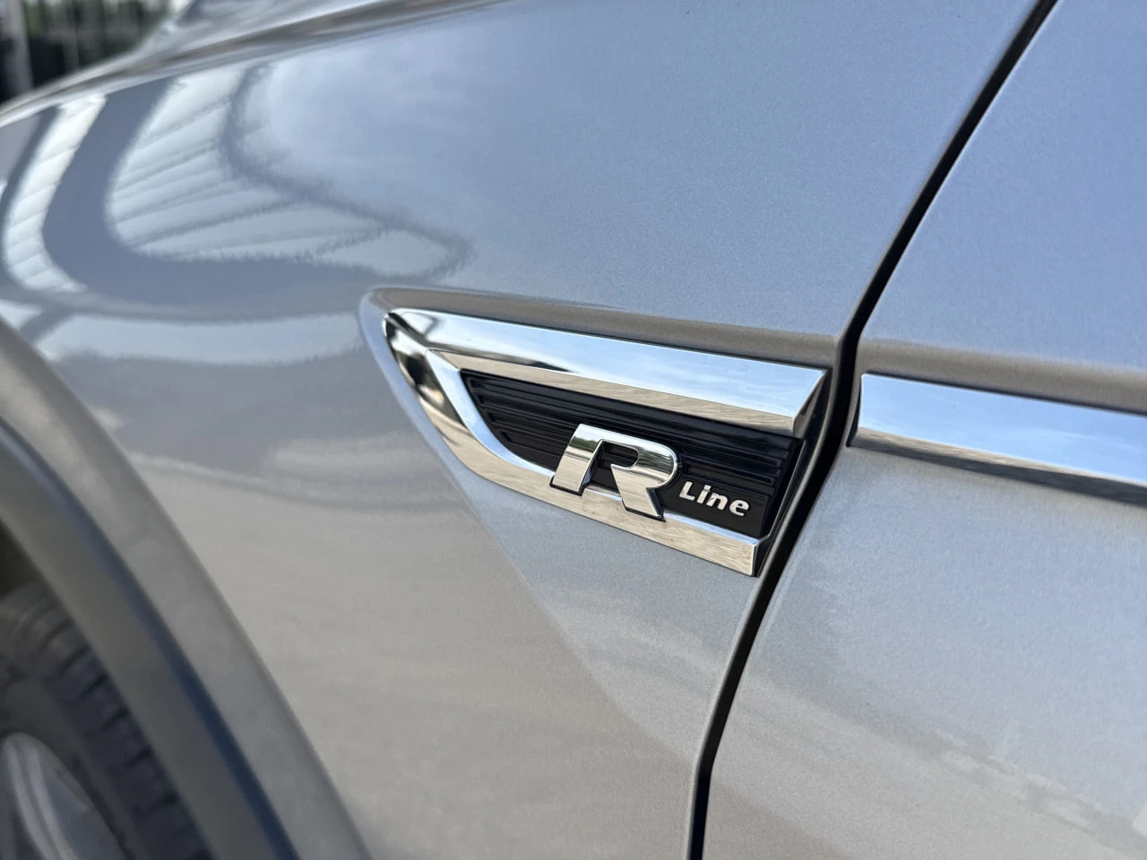 VW Tiguan *  *    *   *  | Mobile.bg   6