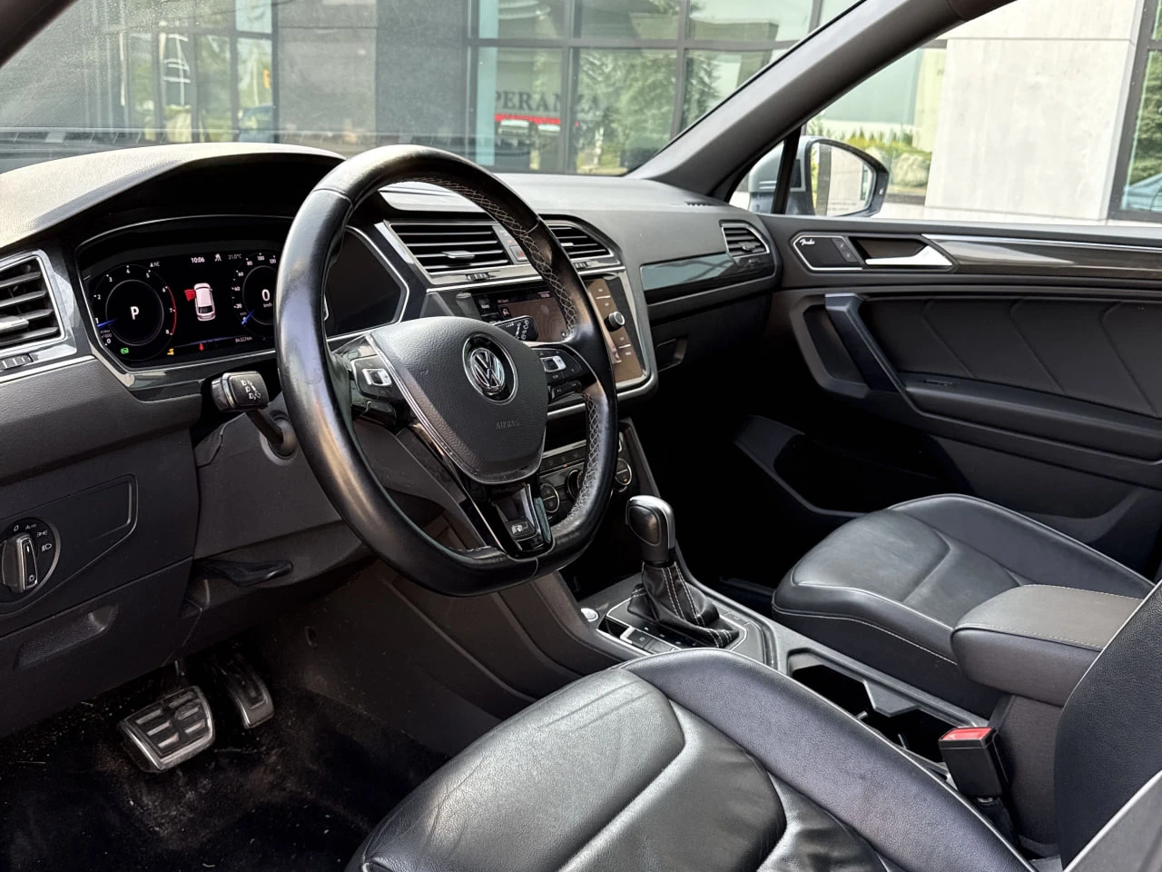 VW Tiguan *  *    *   *  | Mobile.bg   7