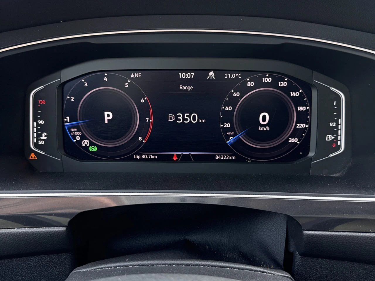 VW Tiguan *  *    *   *  | Mobile.bg   9