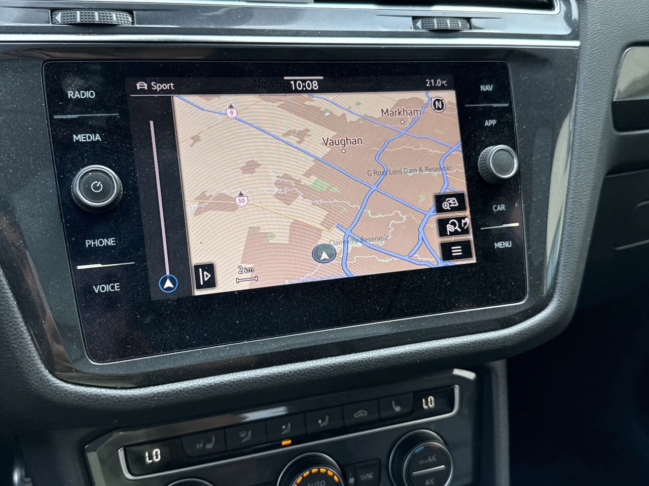 VW Tiguan *  *    *   *  | Mobile.bg   10