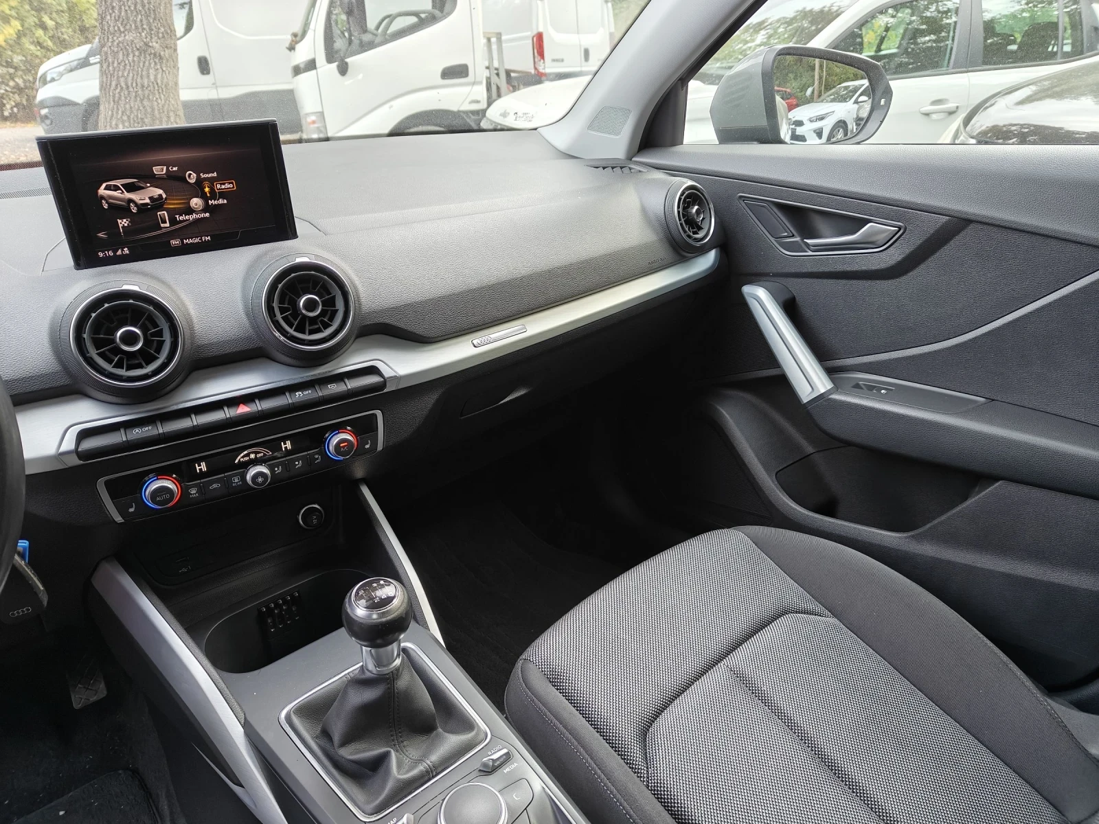 Audi Q2 1.6tdi 116ps | Mobile.bg   9