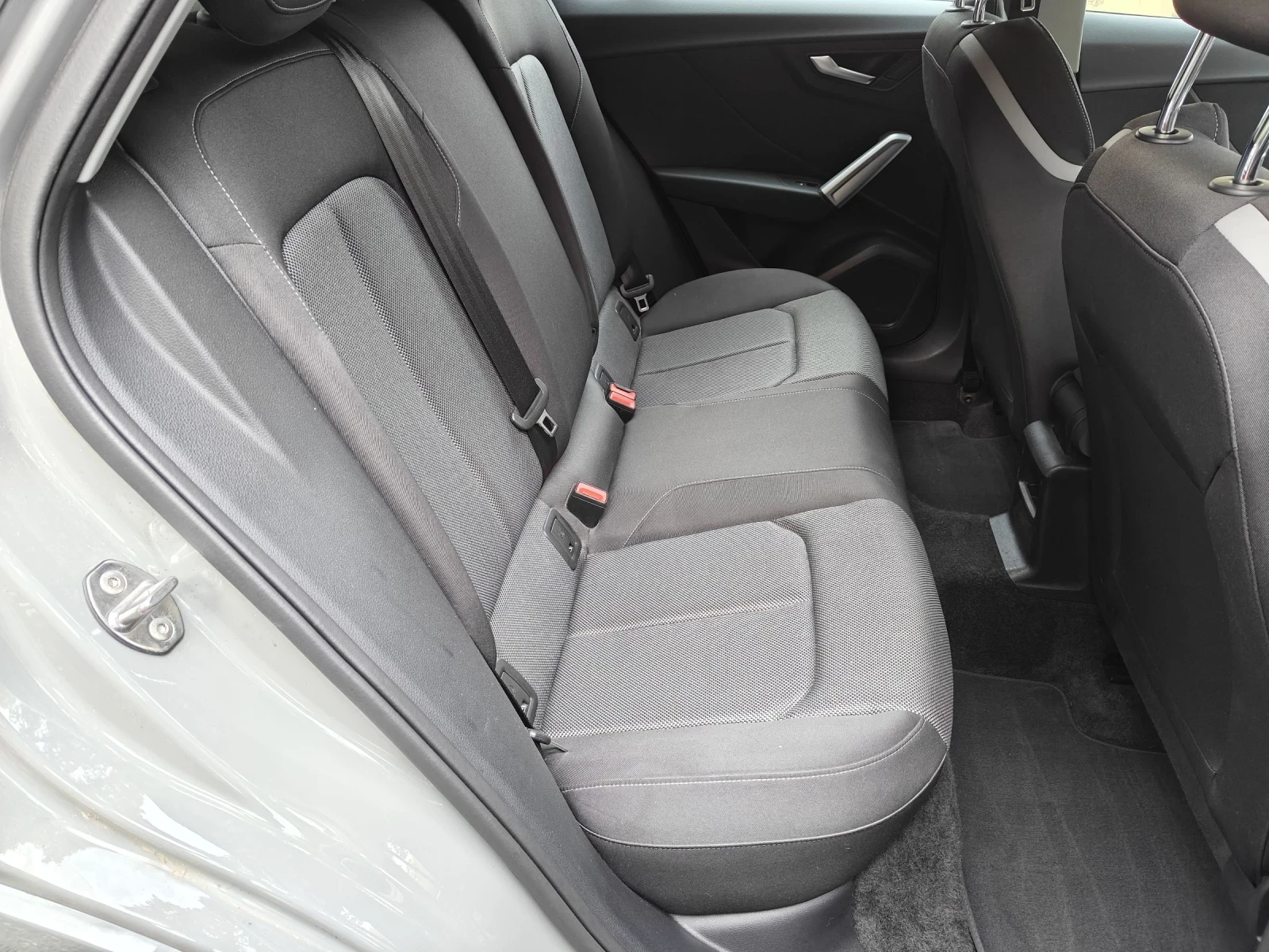 Audi Q2 1.6tdi 116ps | Mobile.bg   11