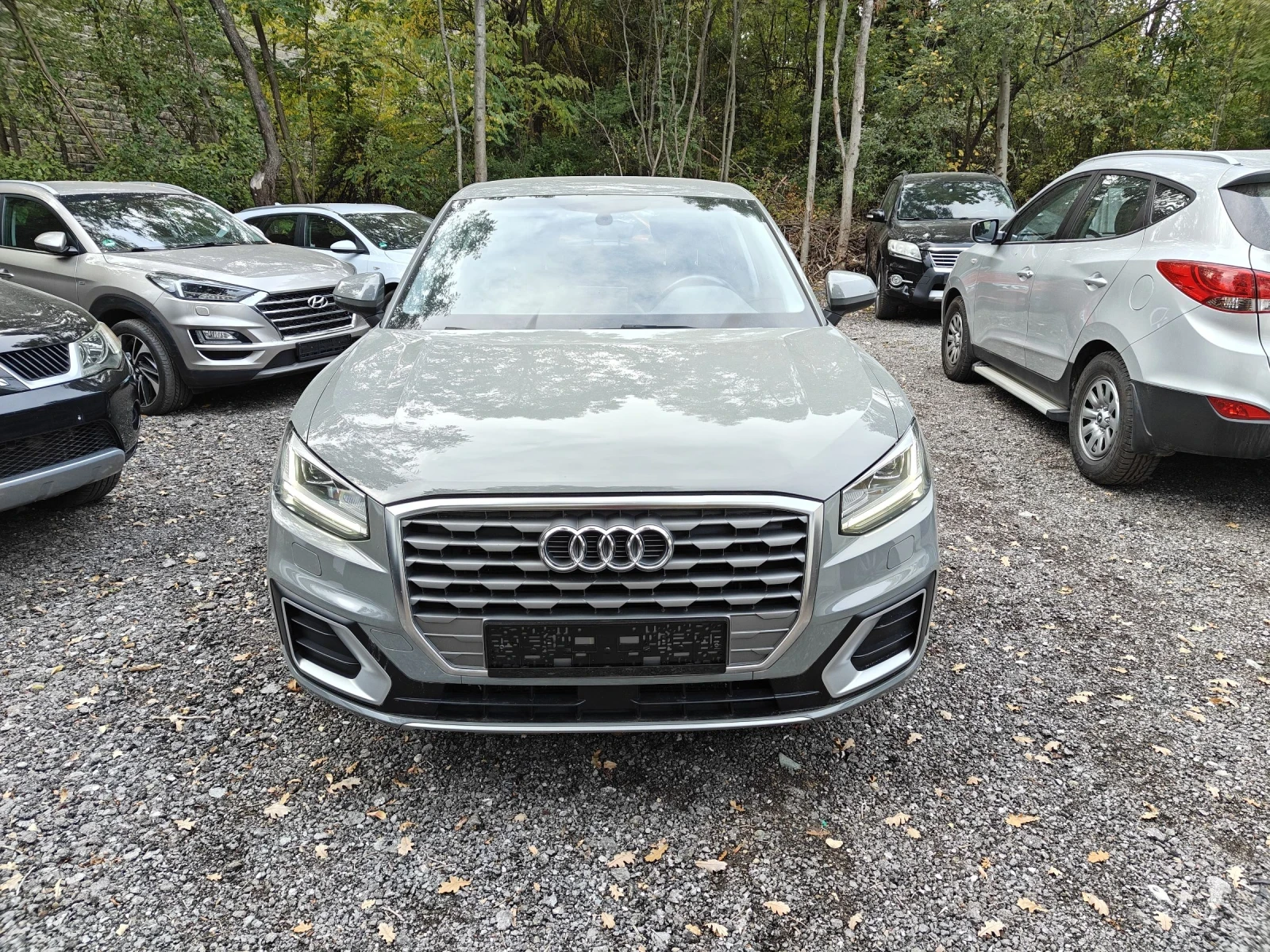 Audi Q2 1.6tdi 116ps | Mobile.bg   2