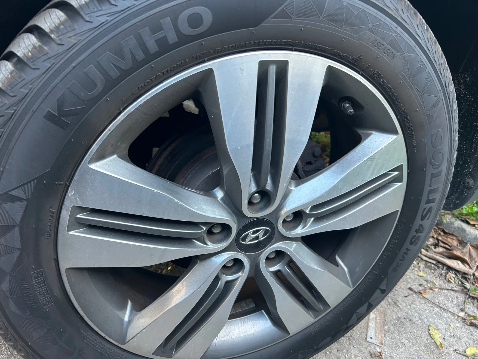 Hyundai IX35 2, 0 44 | Mobile.bg   6