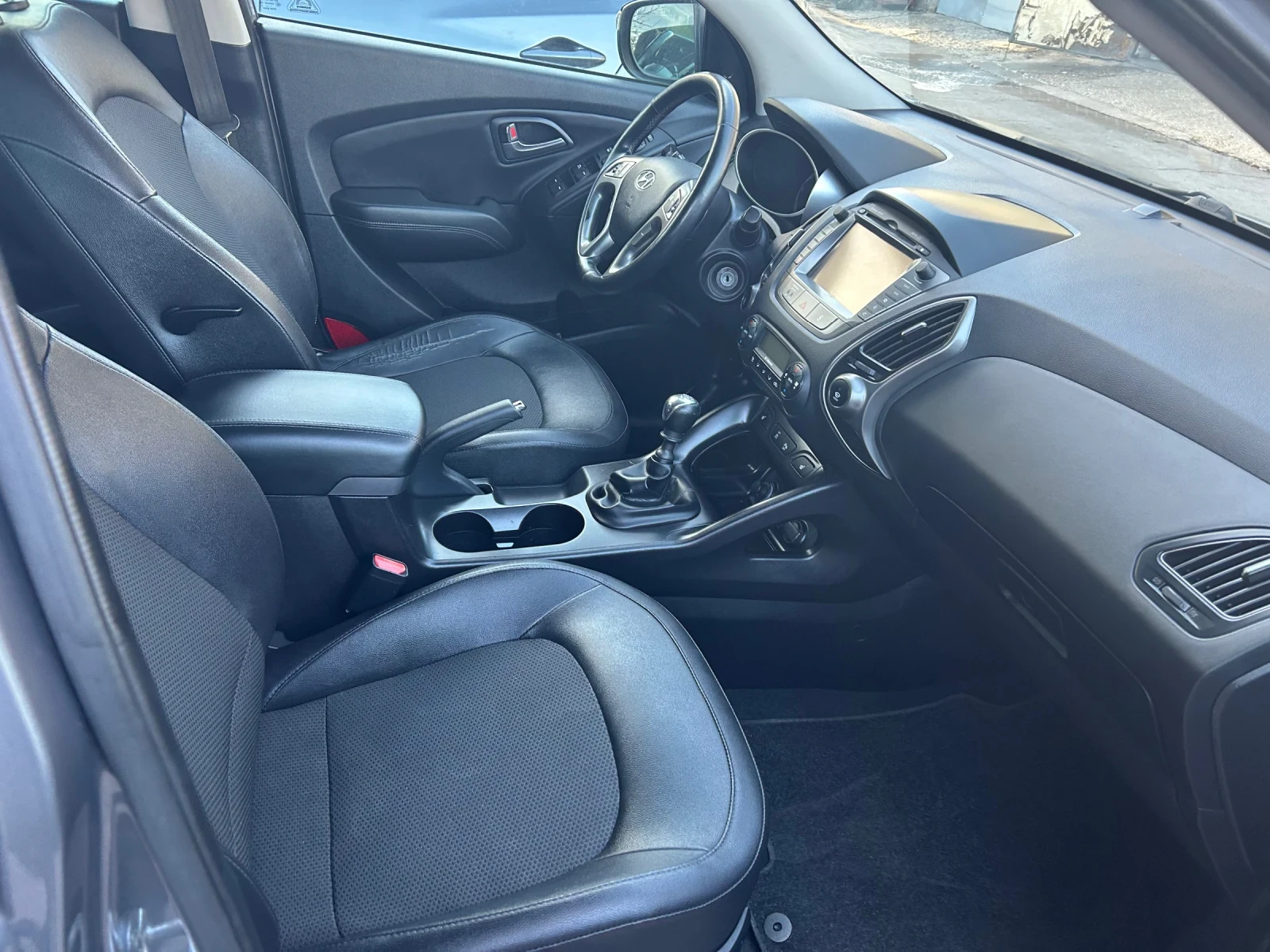 Hyundai IX35 2, 0 44 | Mobile.bg   15