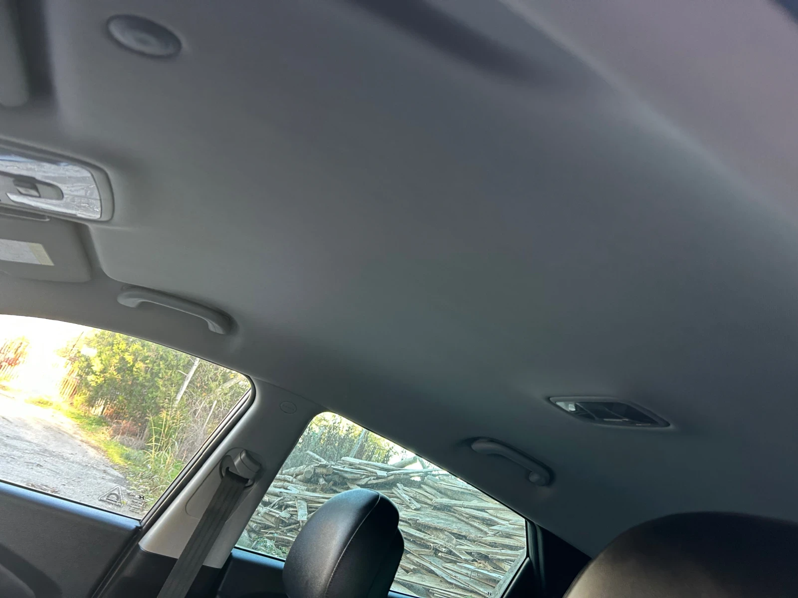 Hyundai IX35 2, 0 44 | Mobile.bg   8