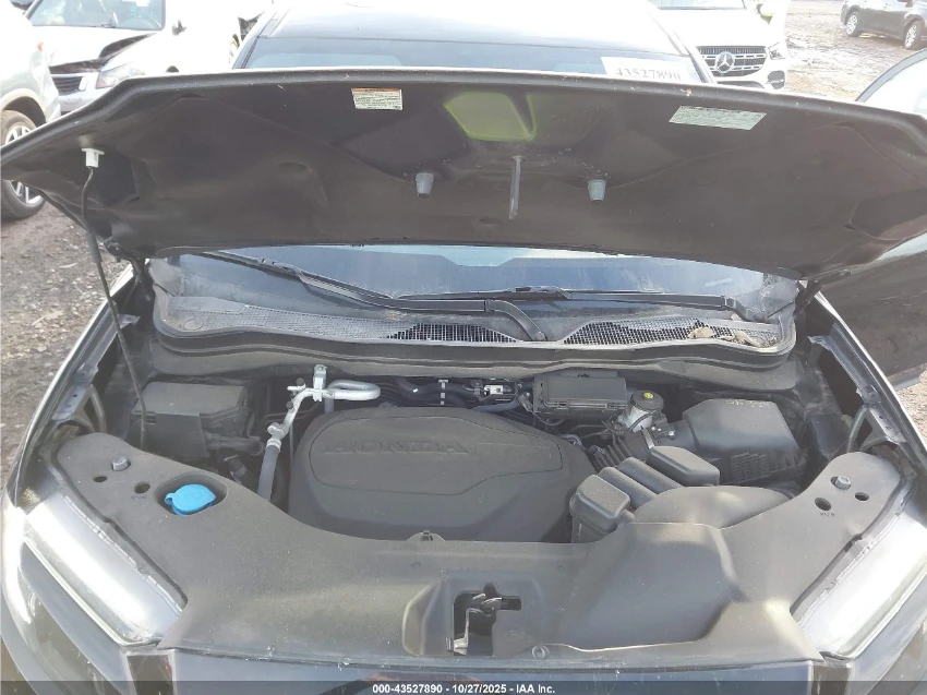 Honda Ridgeline BLACK EDITION | Mobile.bg   10