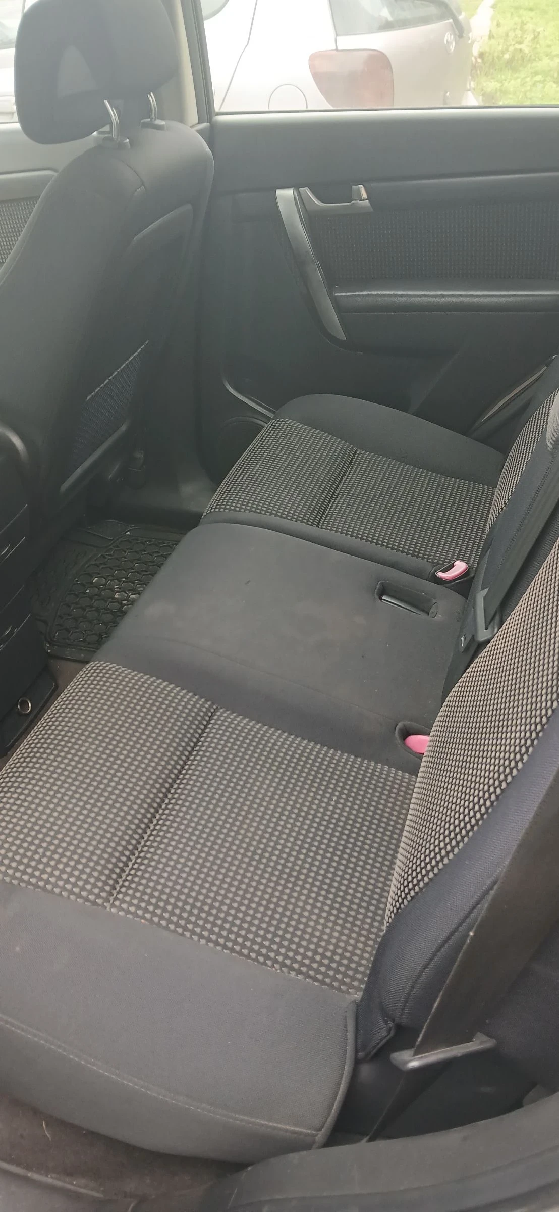 Chevrolet Captiva | Mobile.bg   7