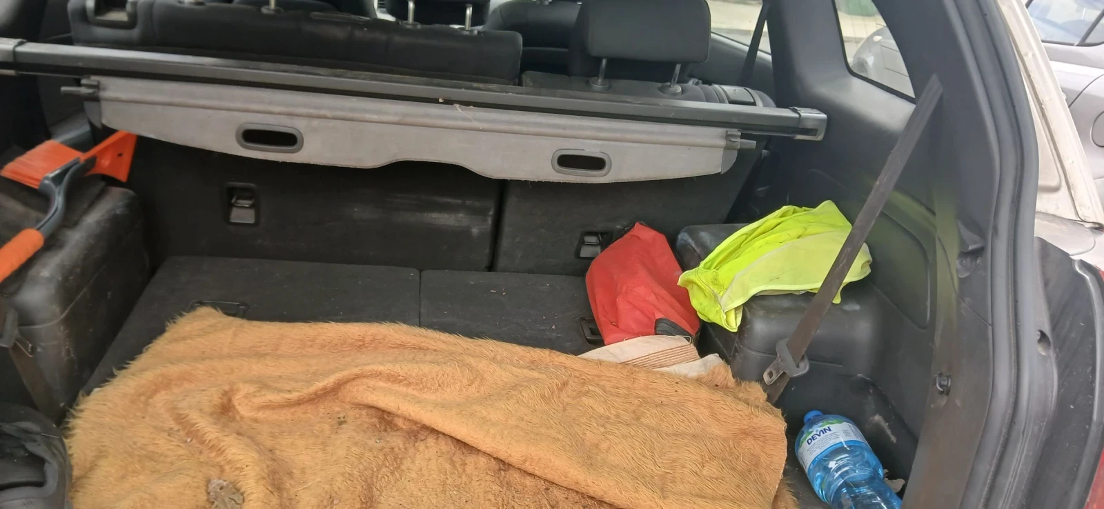 Chevrolet Captiva | Mobile.bg   6