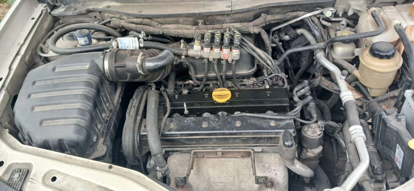 Chevrolet Captiva | Mobile.bg   8