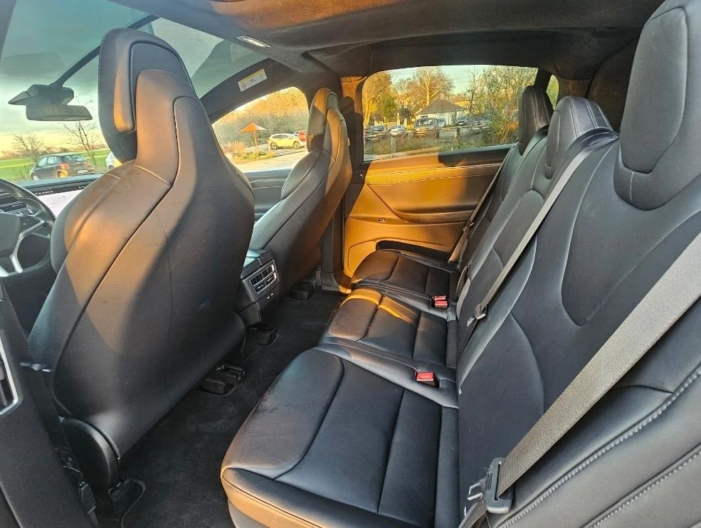 Tesla Model X X100D �������� | Mobile.bg � ����������� 13