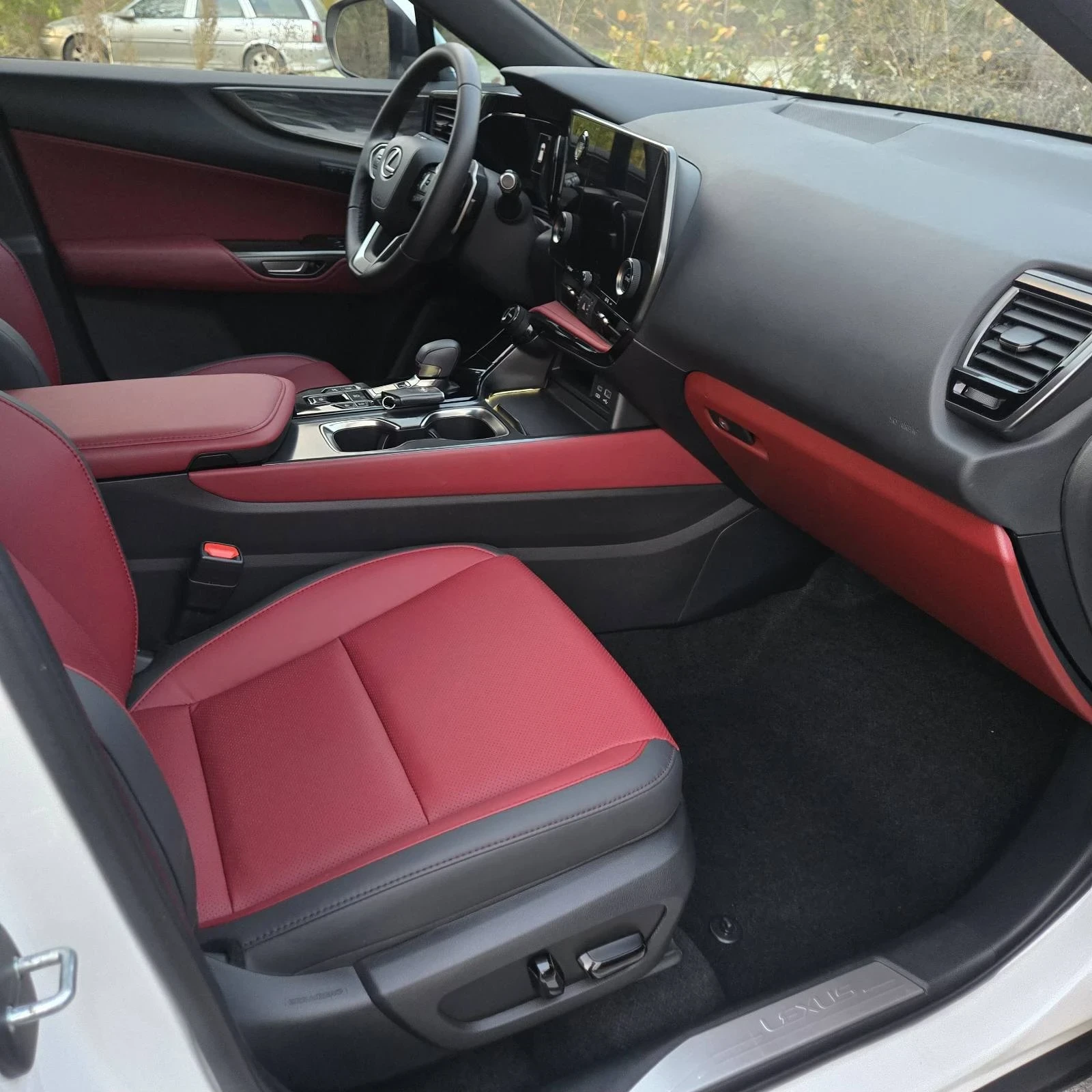 Lexus NX NX 350 Premium Edition  | Mobile.bg � ����������� 7