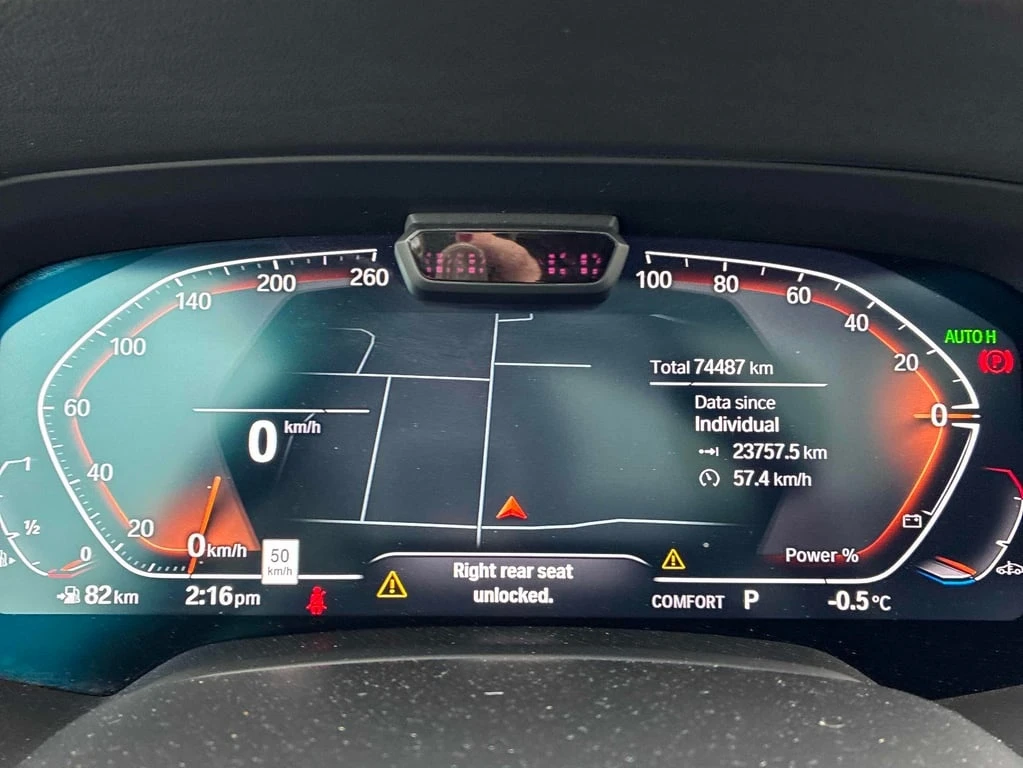 BMW X7 * xDrive40i * CARFAX * БЕЗ ПЪРВОНАЧАЛНА ВНОСКА - изображение 8