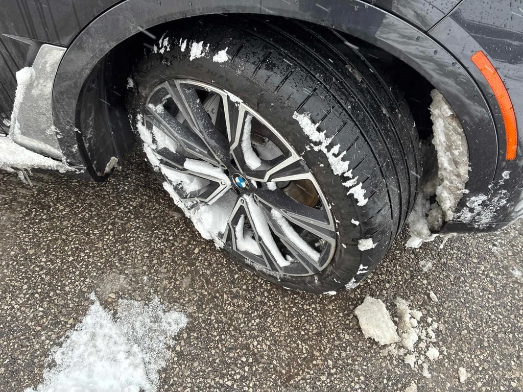 BMW X7 * xDrive40i * CARFAX * БЕЗ ПЪРВОНАЧАЛНА ВНОСКА - изображение 7