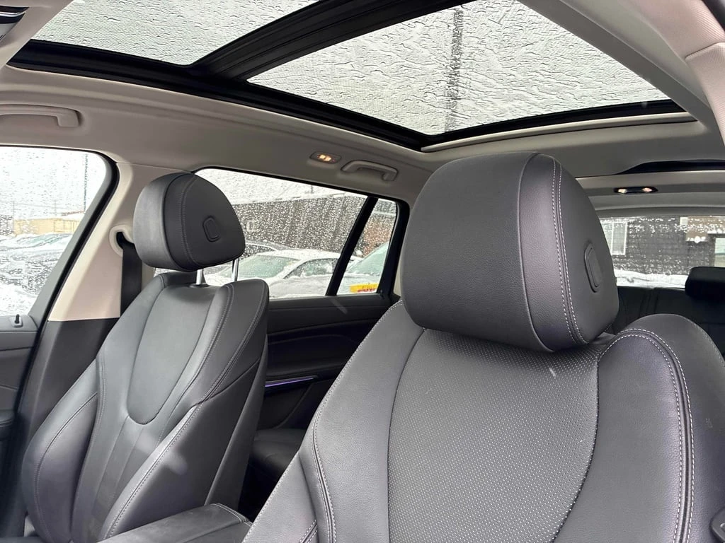 BMW X7 * xDrive40i * CARFAX * БЕЗ ПЪРВОНАЧАЛНА ВНОСКА - изображение 10