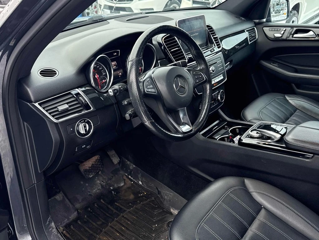 Mercedes-Benz GLE * 350d * CARFAX * ��� ������������ ������ | Mobile.bg � ����������� 5