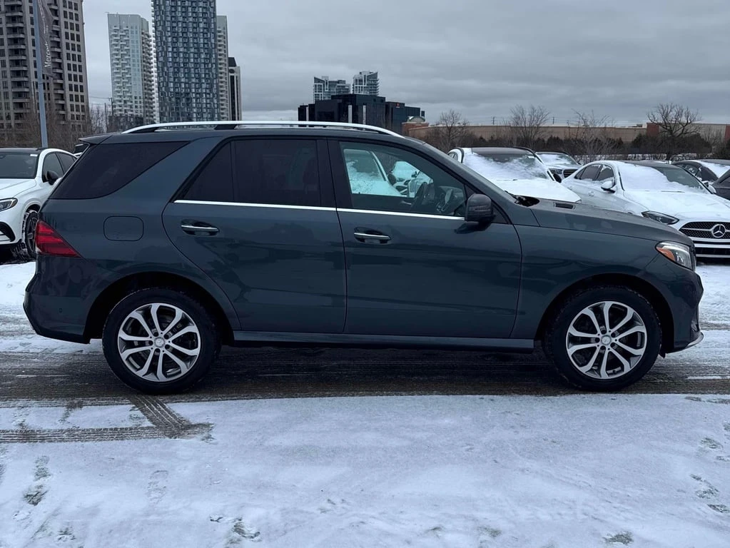 Mercedes-Benz GLE * 350d * CARFAX * ��� ������������ ������ | Mobile.bg � ����������� 3