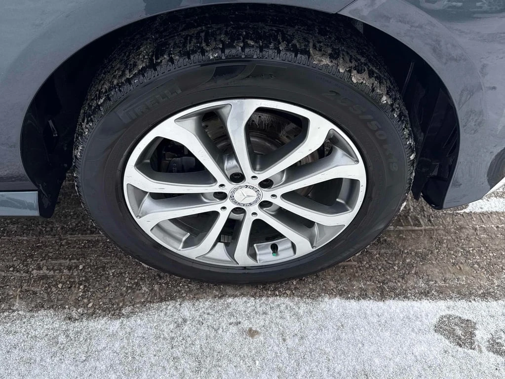 Mercedes-Benz GLE * 350d * CARFAX * ��� ������������ ������ | Mobile.bg � ����������� 7