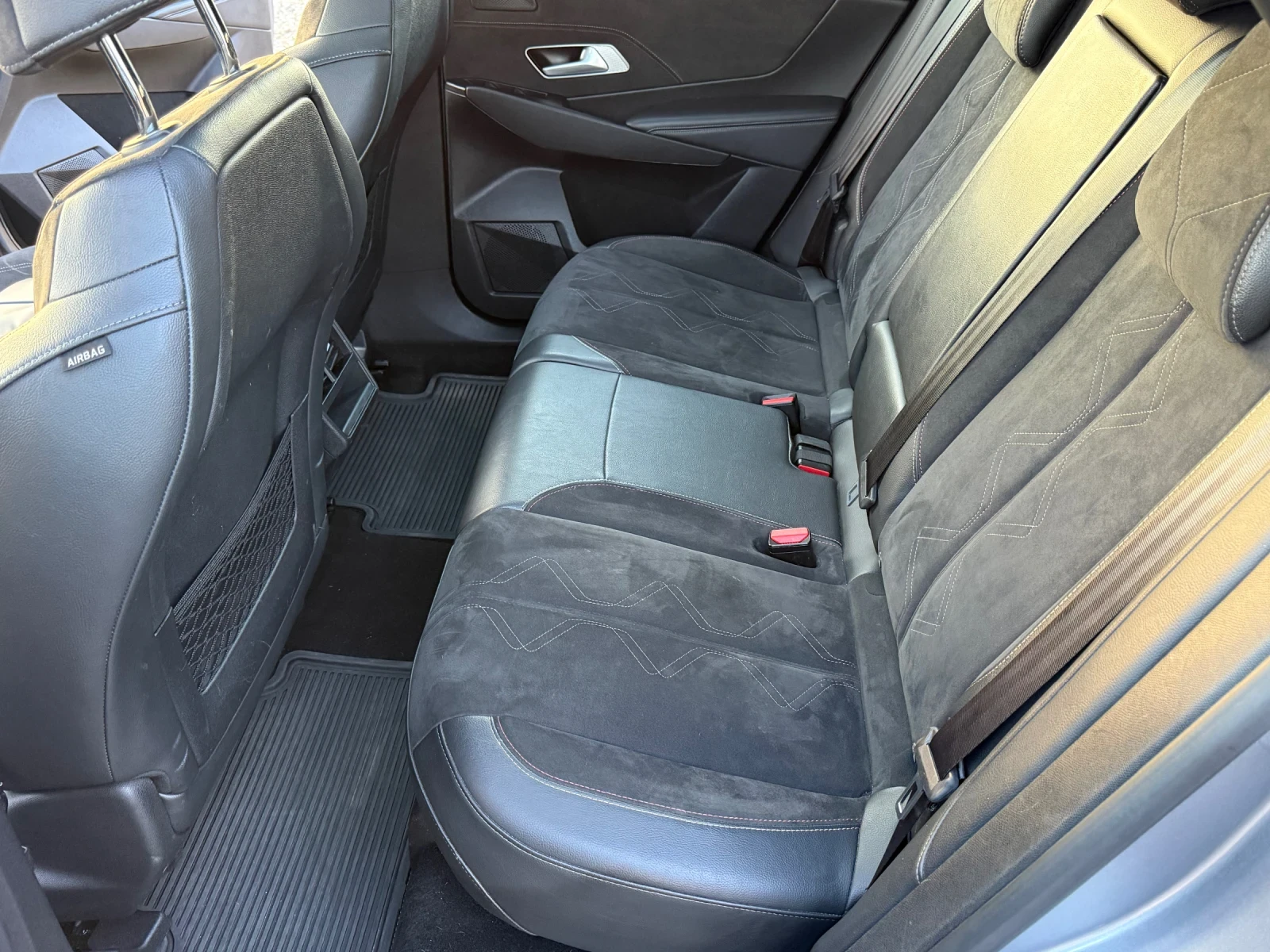 Citroen DS 7 Crossback Performance Line | Mobile.bg � ����������� 11