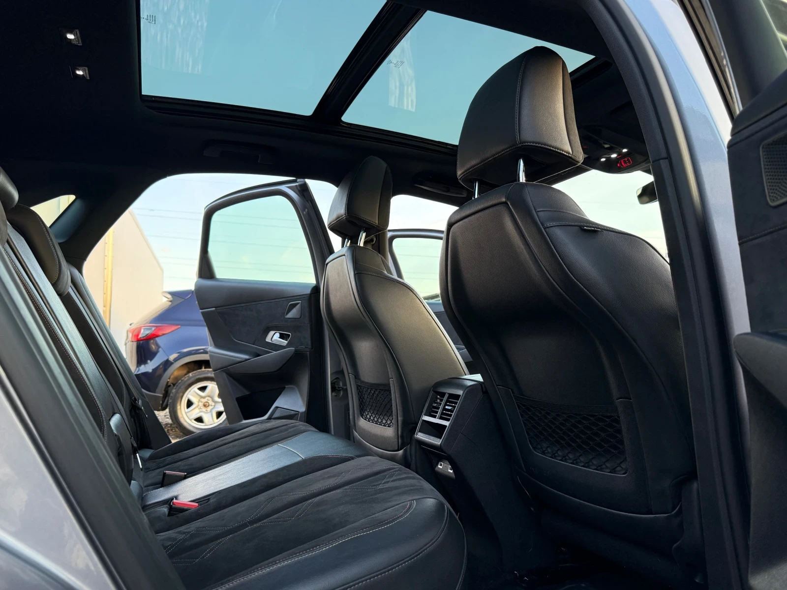 Citroen DS 7 Crossback Performance Line | Mobile.bg � ����������� 12