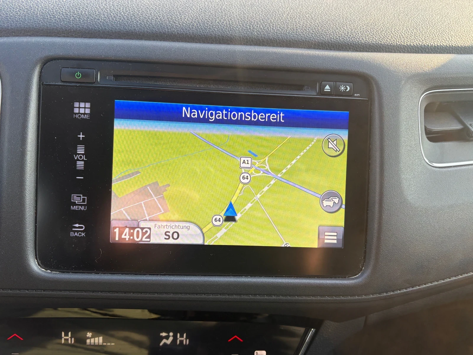 Honda Hr-v  - изображение 5