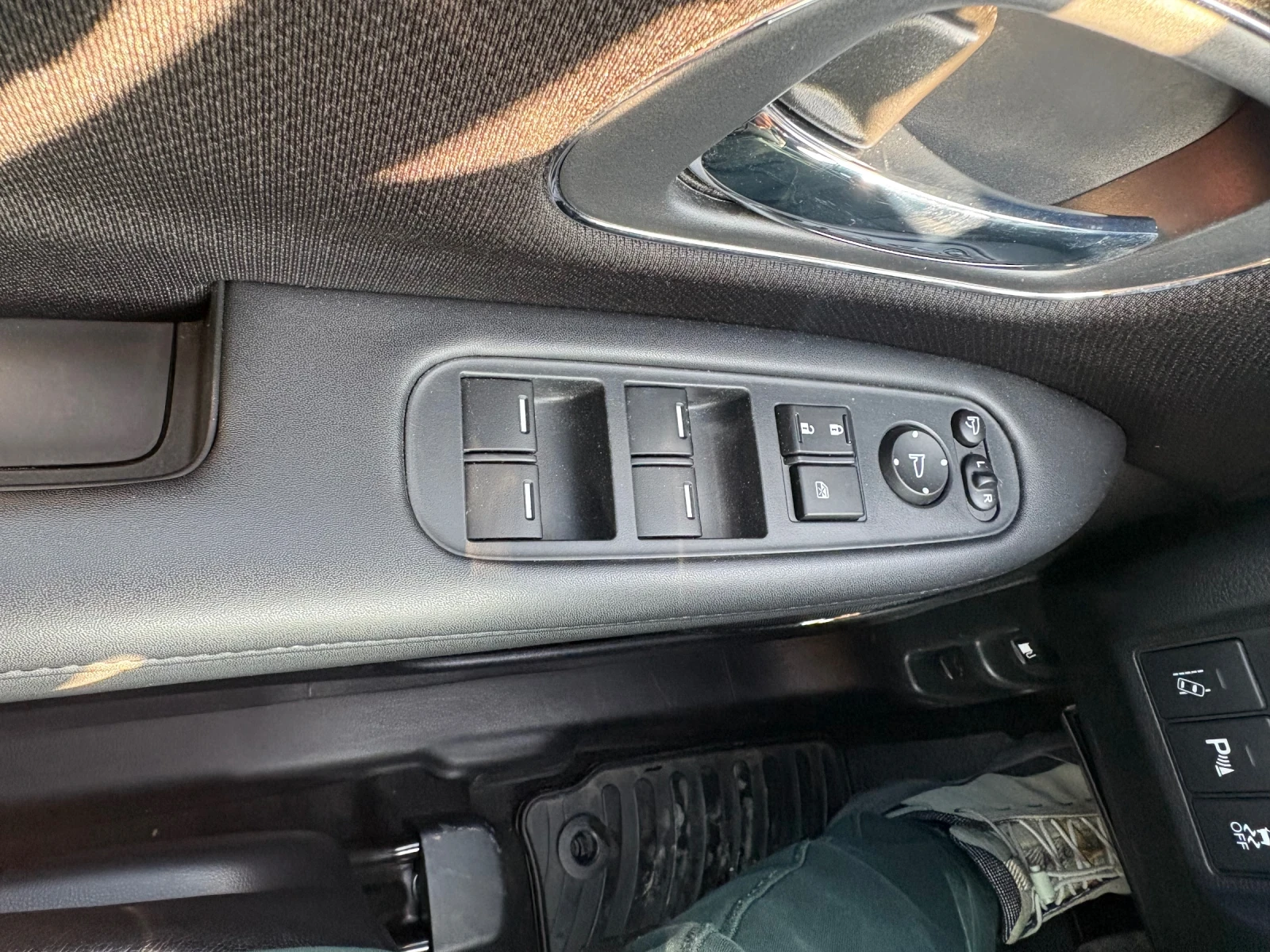 Honda Hr-v  - изображение 10