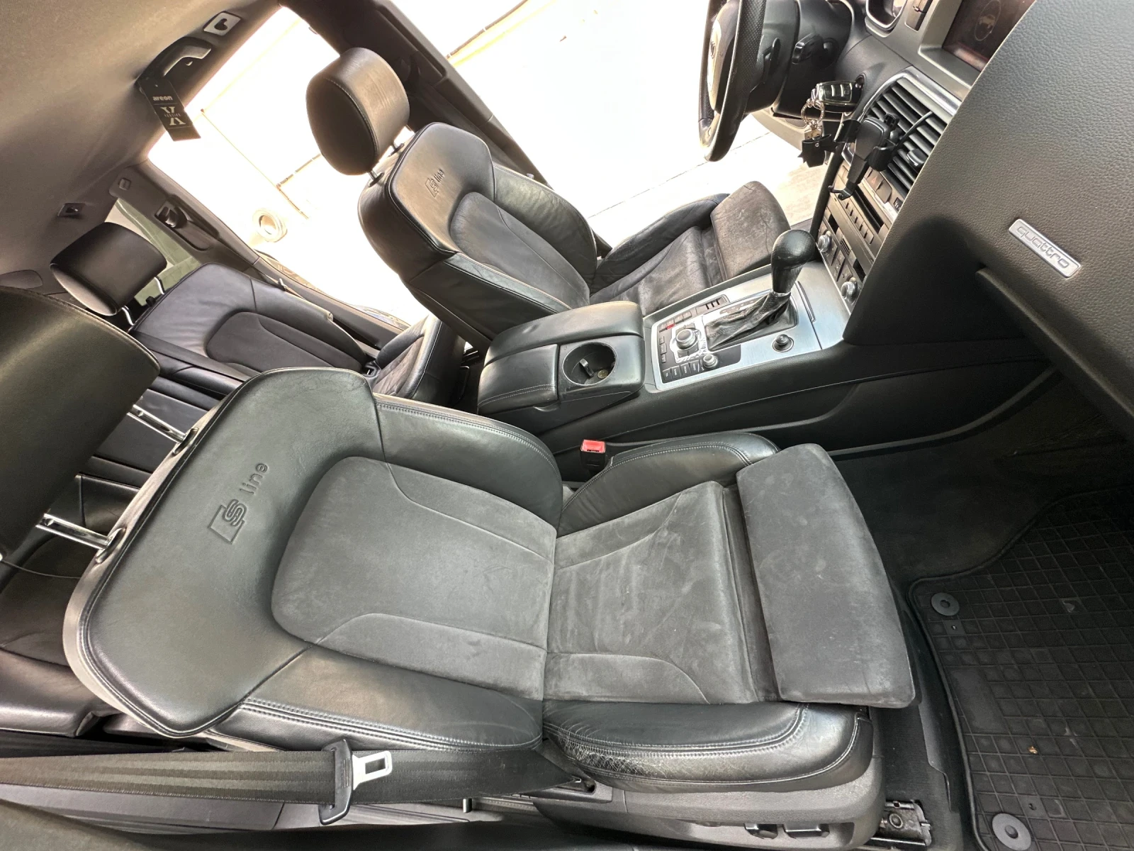 Audi Q7 | Mobile.bg � ����������� 11