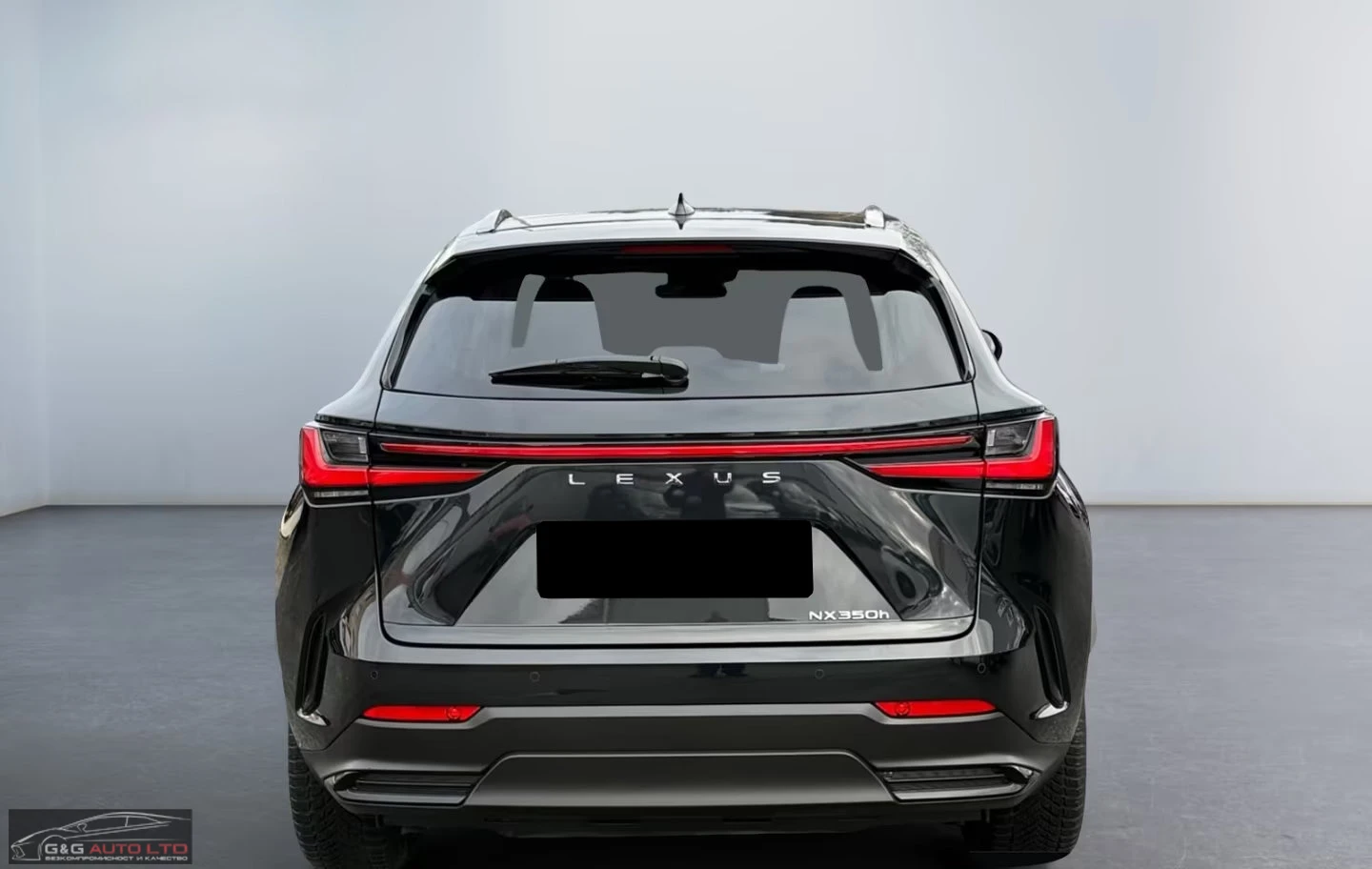 Lexus NX 350h EXECUTIVE/243HP/BI-LED/360/ACC/KLESS/CPLAY/800g - изображение 5