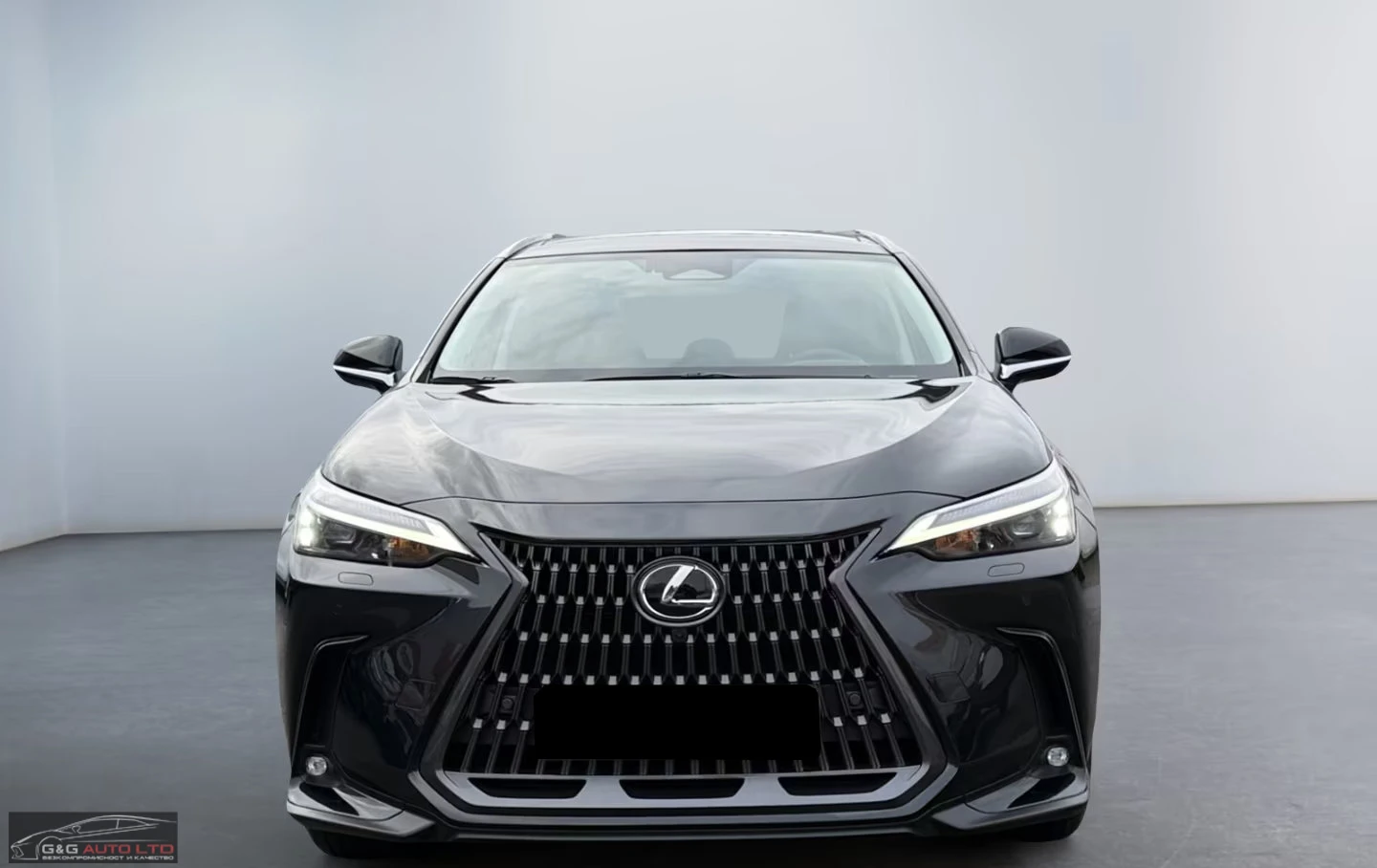 Lexus NX 350h EXECUTIVE/243HP/BI-LED/360/ACC/KLESS/CPLAY/800g - изображение 2