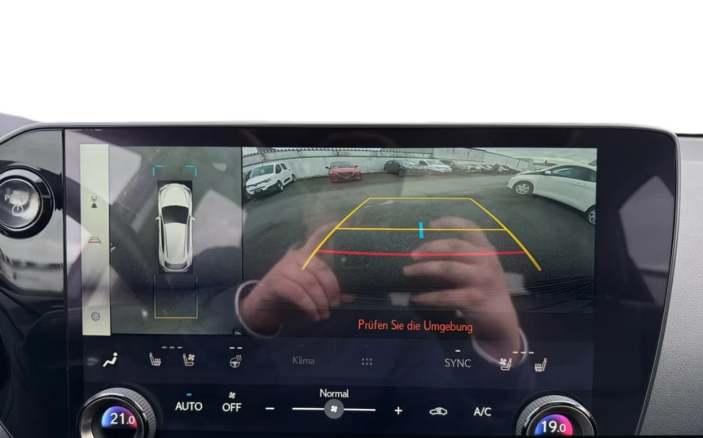 Lexus NX 350h EXECUTIVE/243HP/BI-LED/360/ACC/KLESS/CPLAY/800g | Mobile.bg � ����������� 12