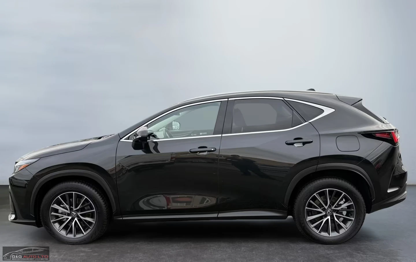 Lexus NX 350h EXECUTIVE/243HP/BI-LED/360/ACC/KLESS/CPLAY/800g - изображение 3
