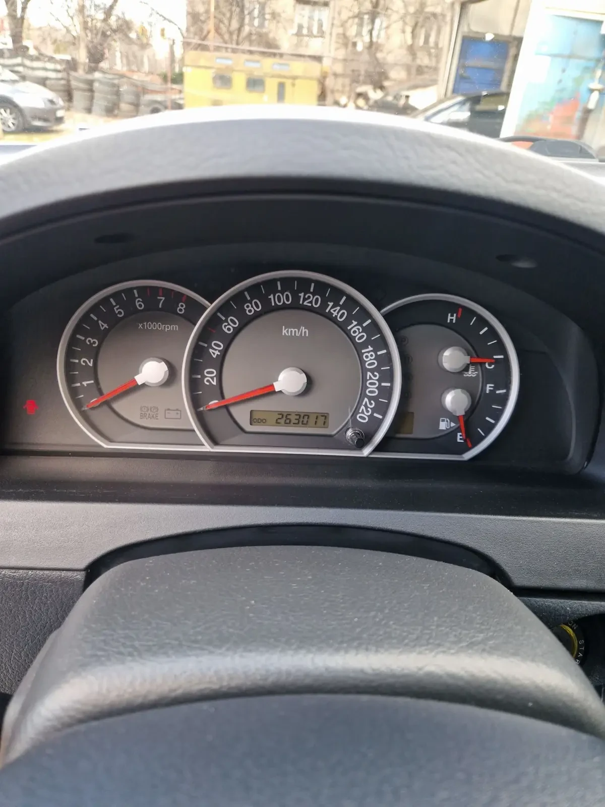 Kia Sorento 3.3 V6 FACELIFT  | Mobile.bg � ����������� 7