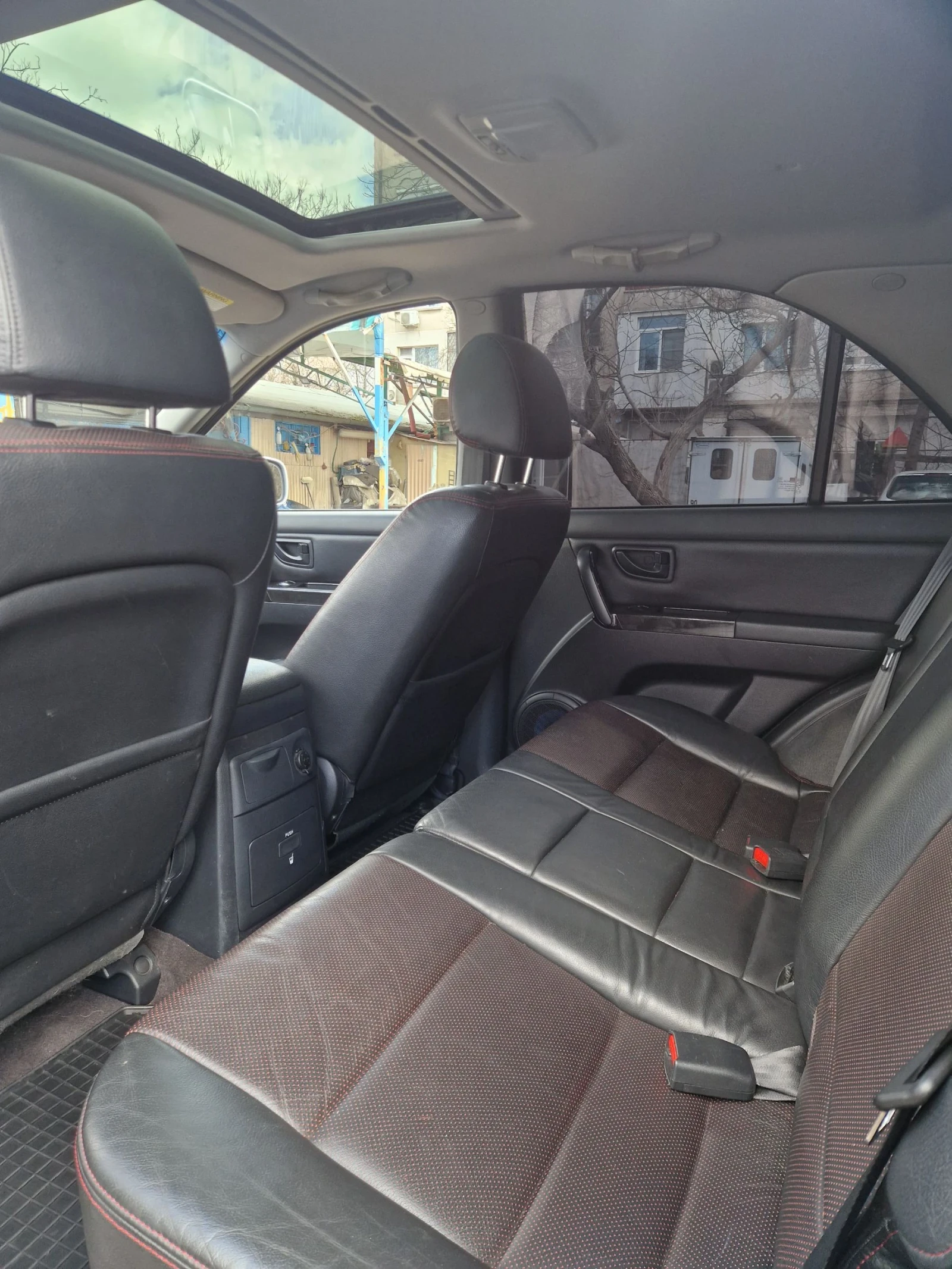 Kia Sorento 3.3 V6 FACELIFT  | Mobile.bg � ����������� 6