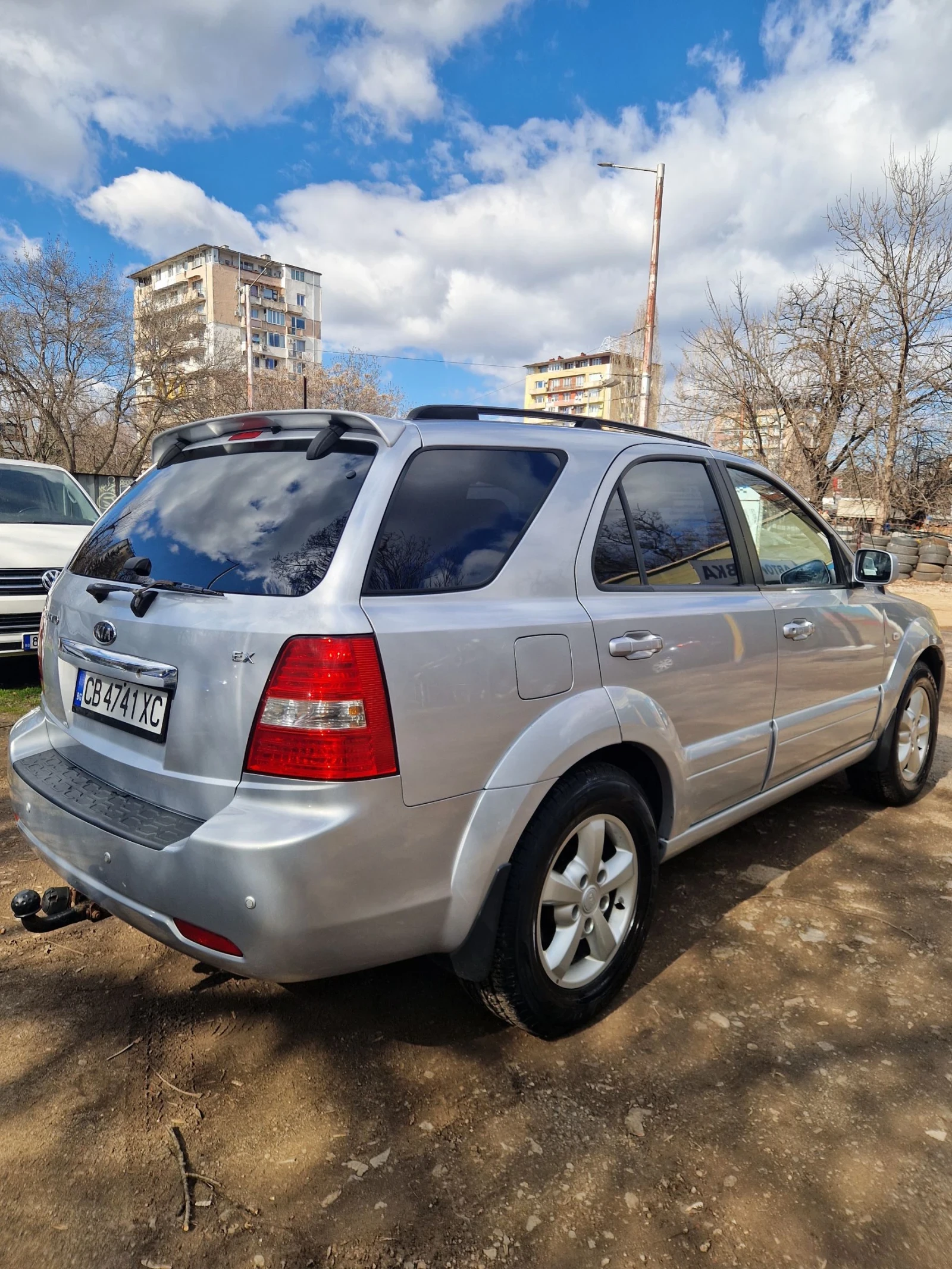 Kia Sorento 3.3 V6 FACELIFT  | Mobile.bg � ����������� 3
